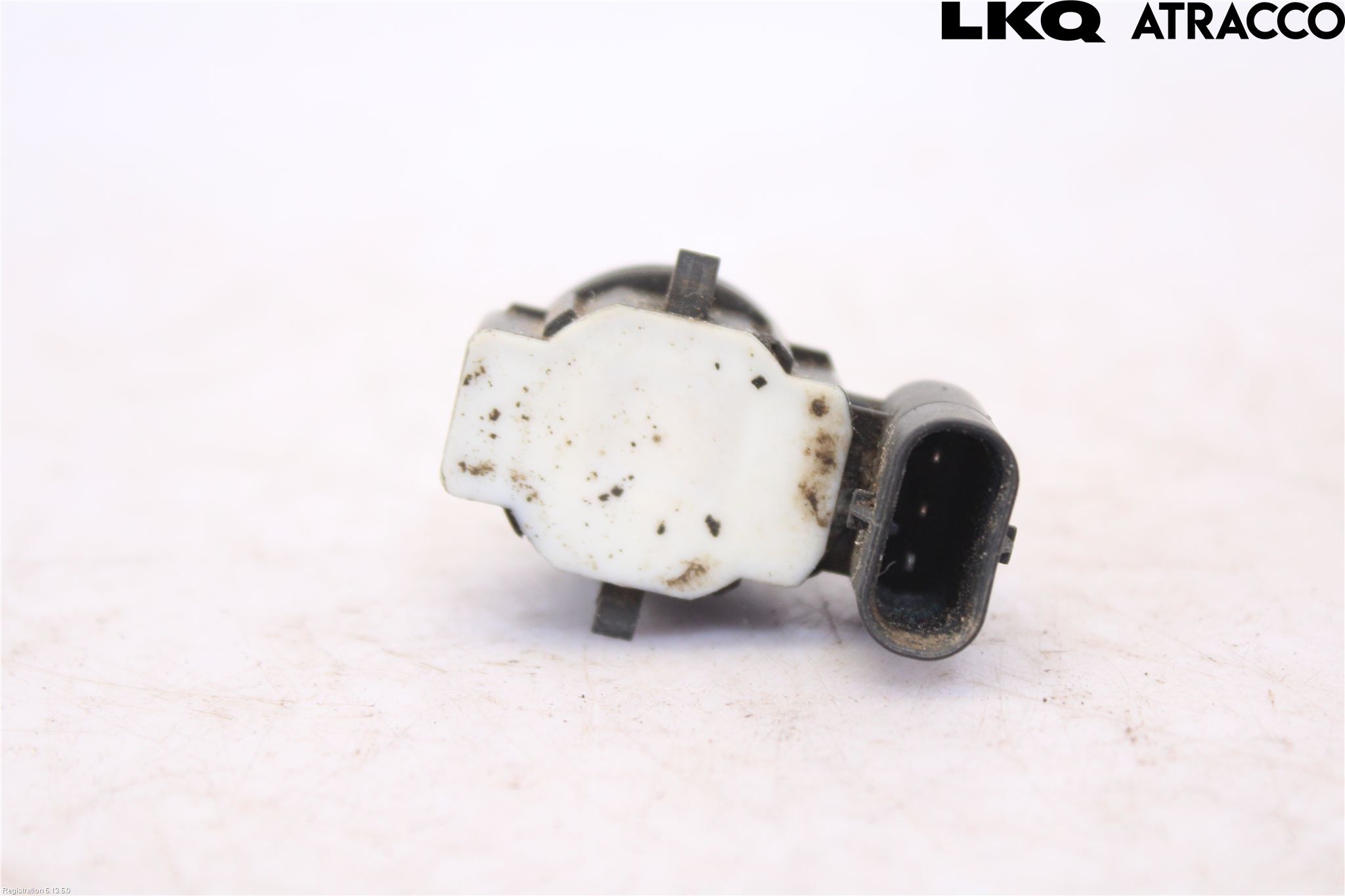 Tesla MODEL S 13- Sensor Parkering Front