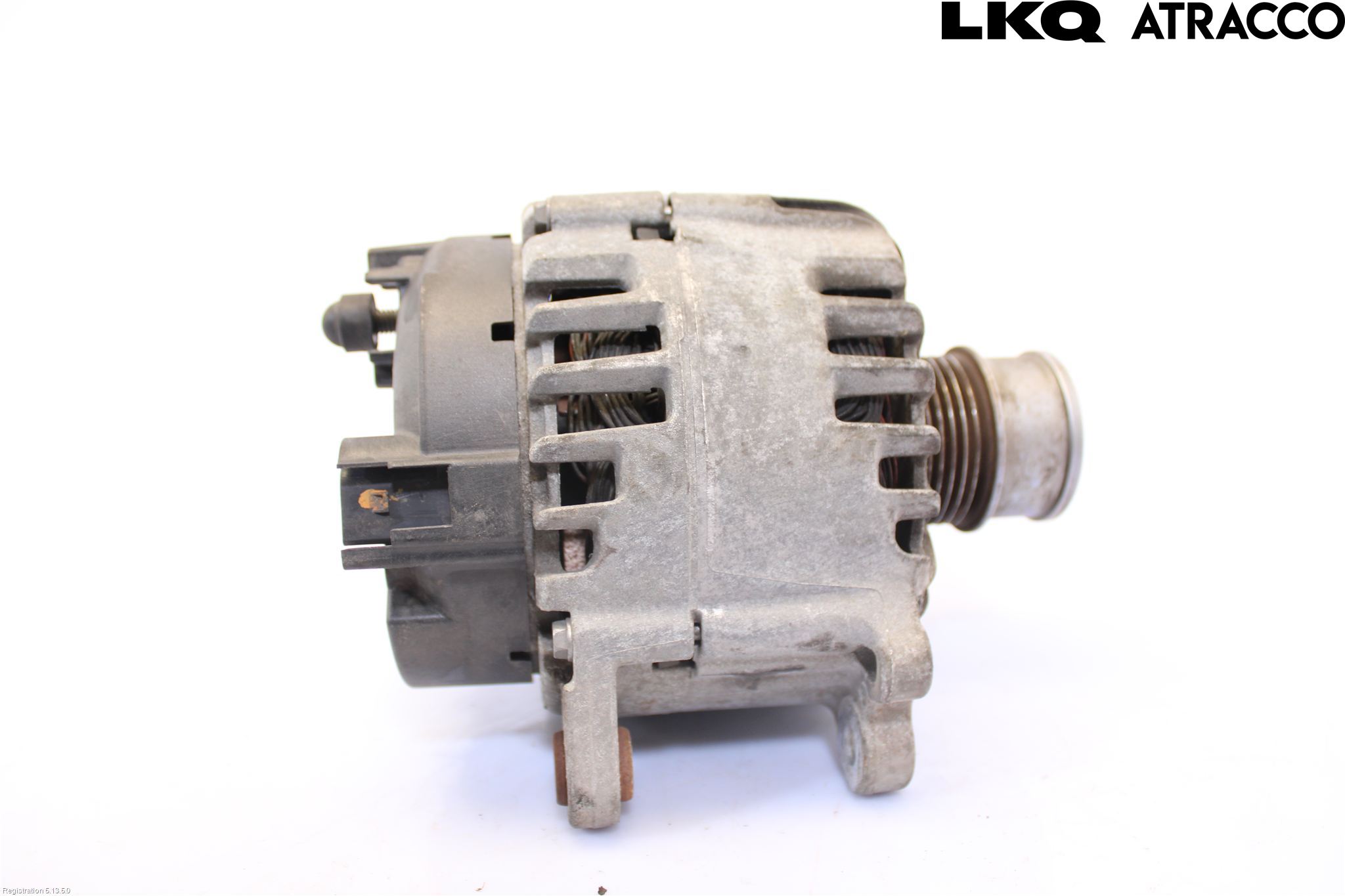 Volkswagen VW GOLF / E-GOLF VII 13-20 Dynamo