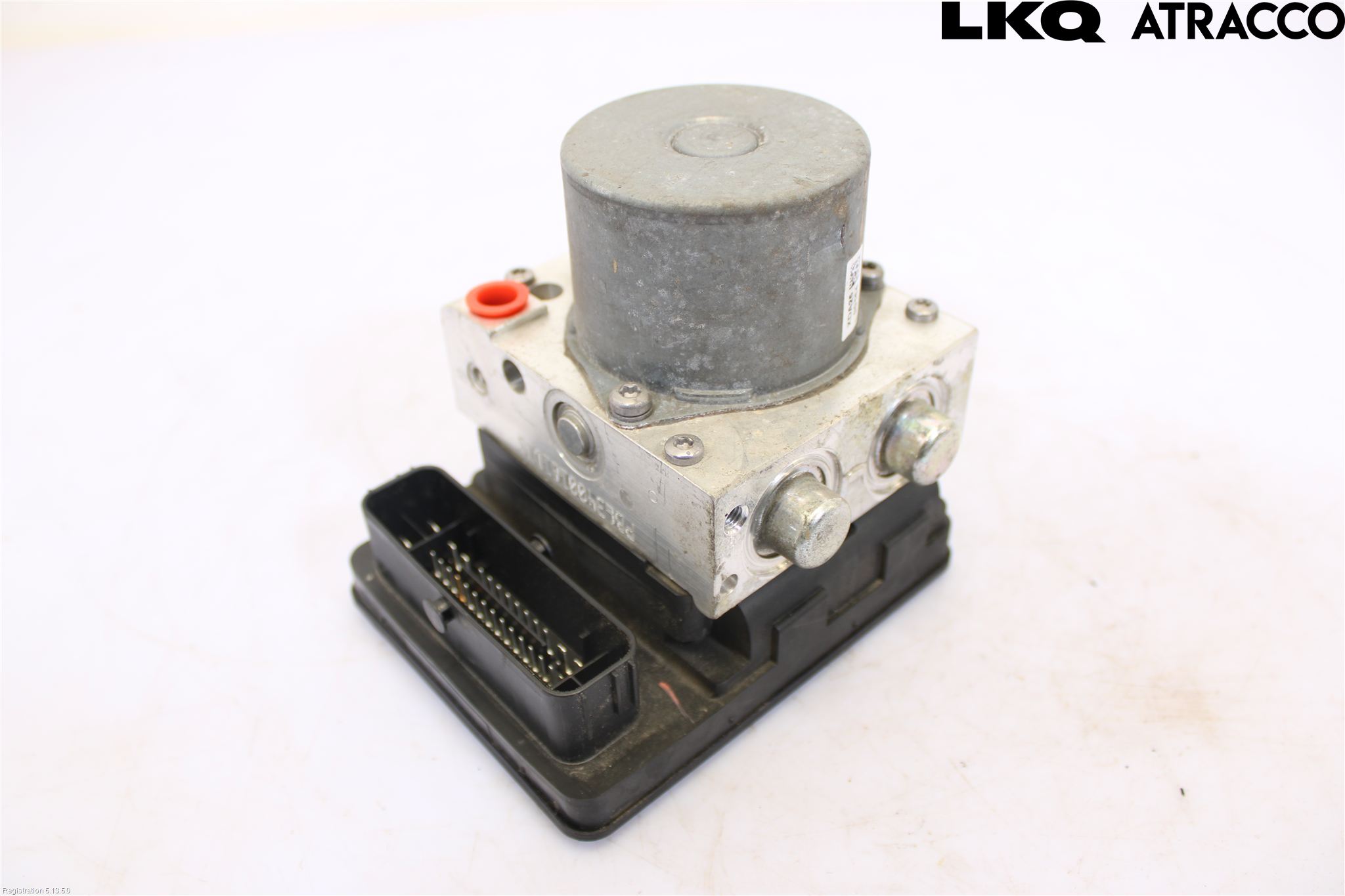 Audi Q3 8U 12-18 Abs Hydraulikkaggregat