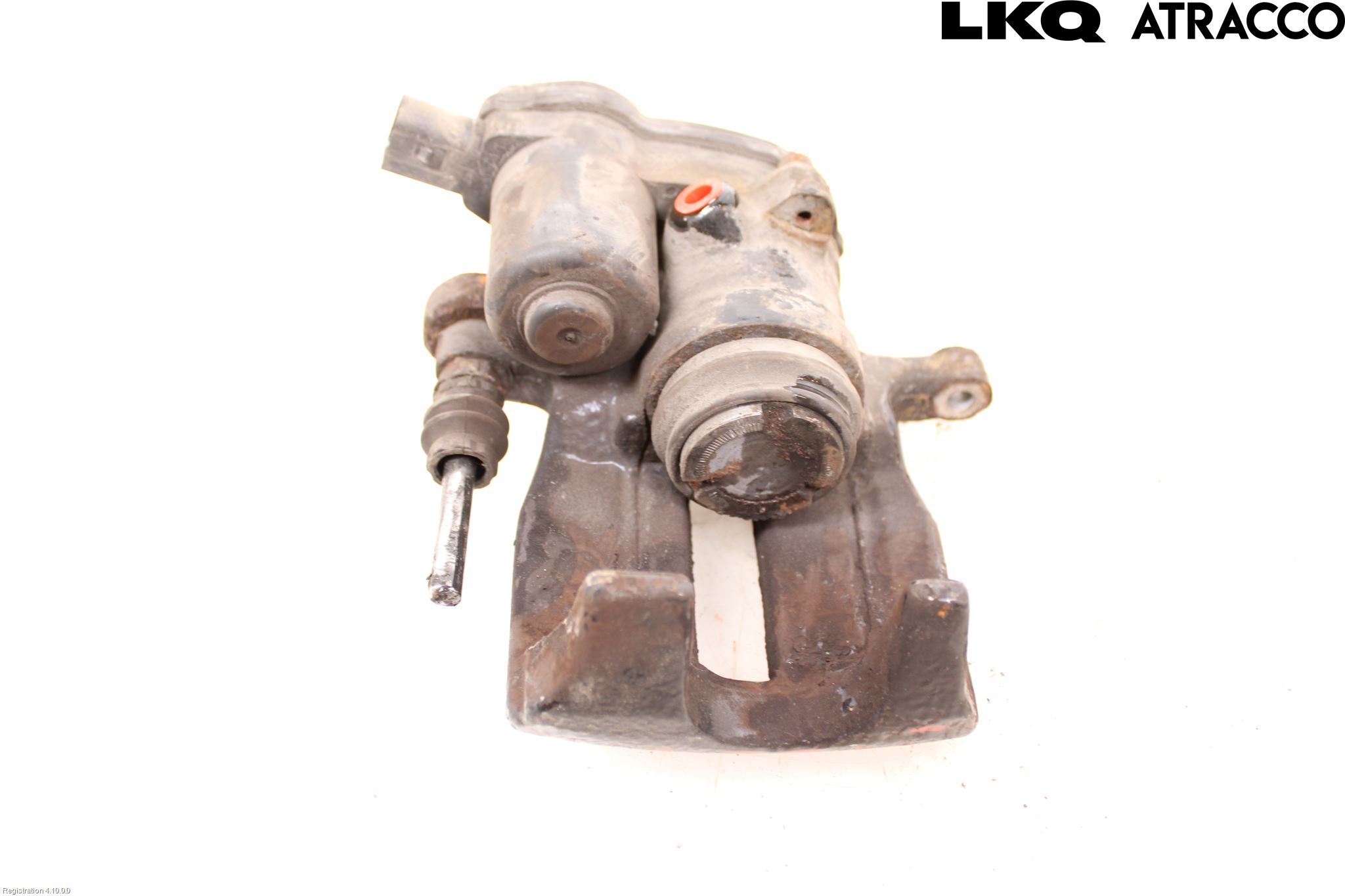 Audi S5 07- Bremsecaliper Bak Venstre