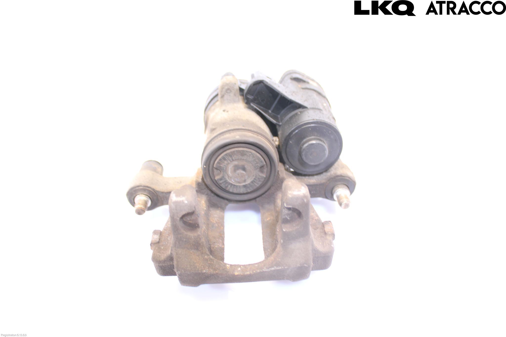 Volkswagen VW CADDY 21- Bremsecaliper Bak Høyre
