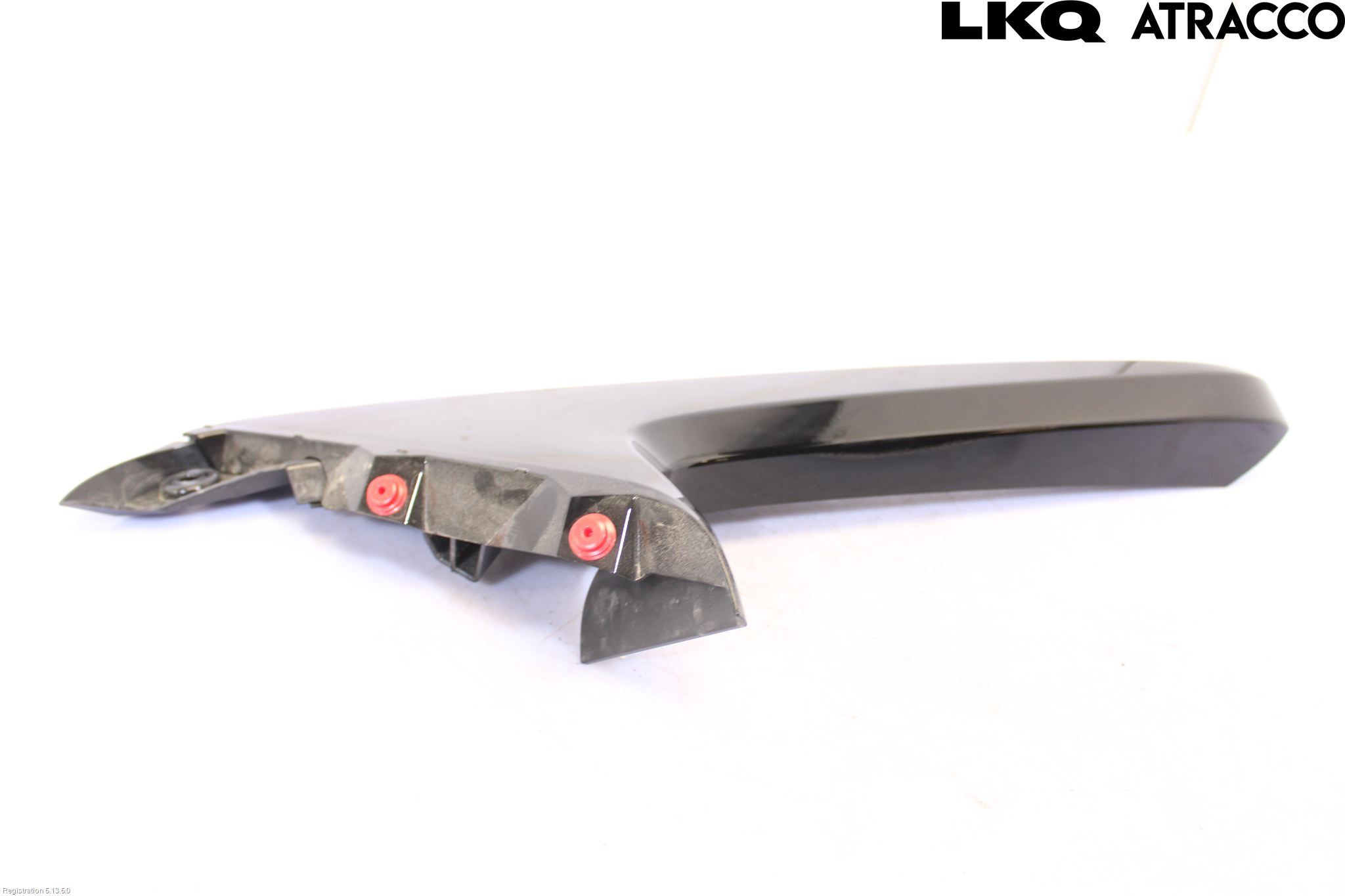 Toyota RAV4 19- Spoiler Bakluke