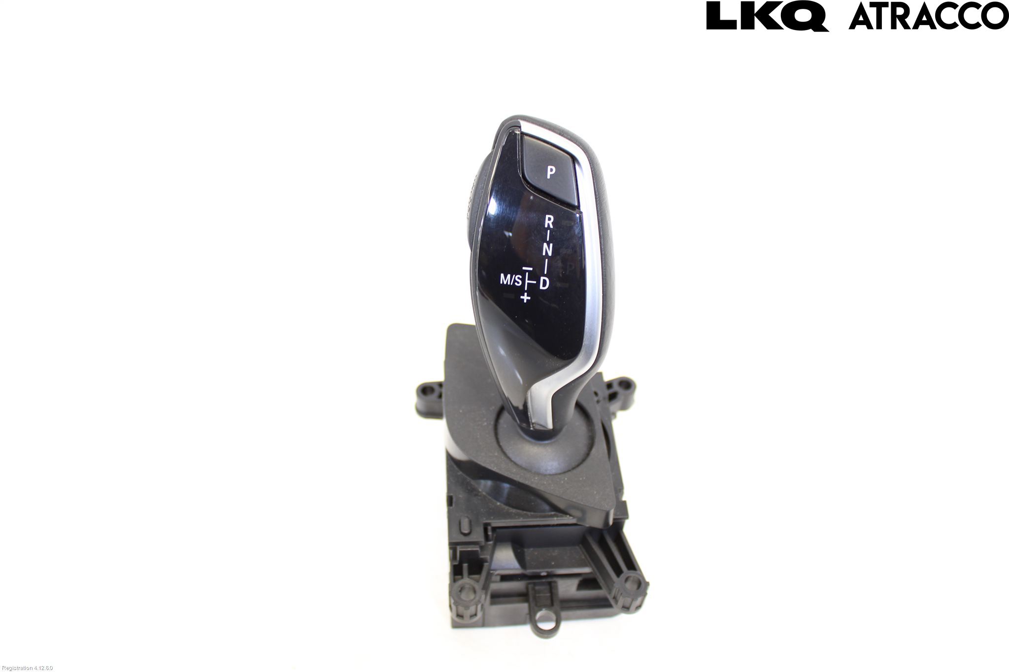 BMW 5 G30/G31/F90 17-23 Gearspak