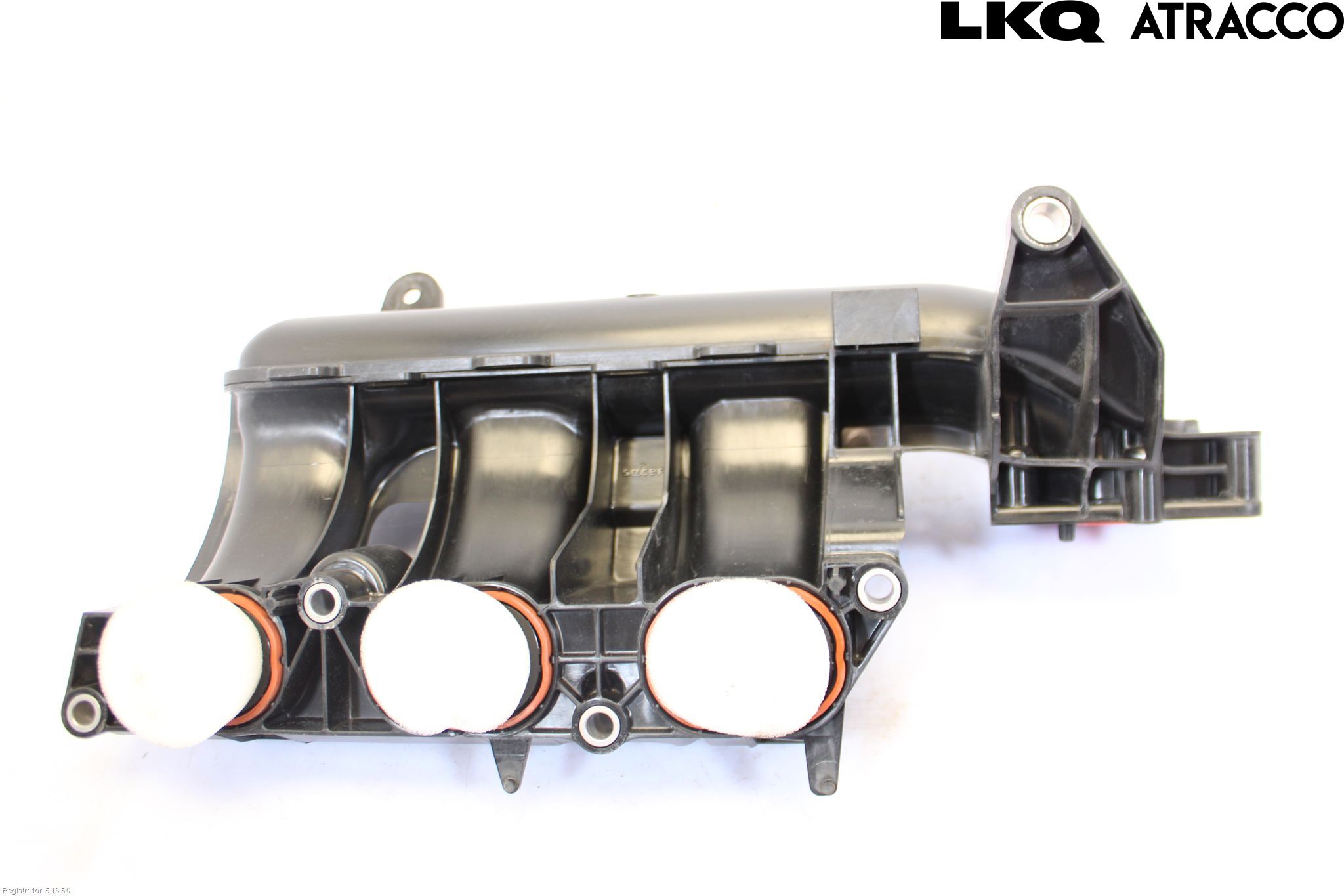 Opel FRONTERA 25- Innsugningsmanifold