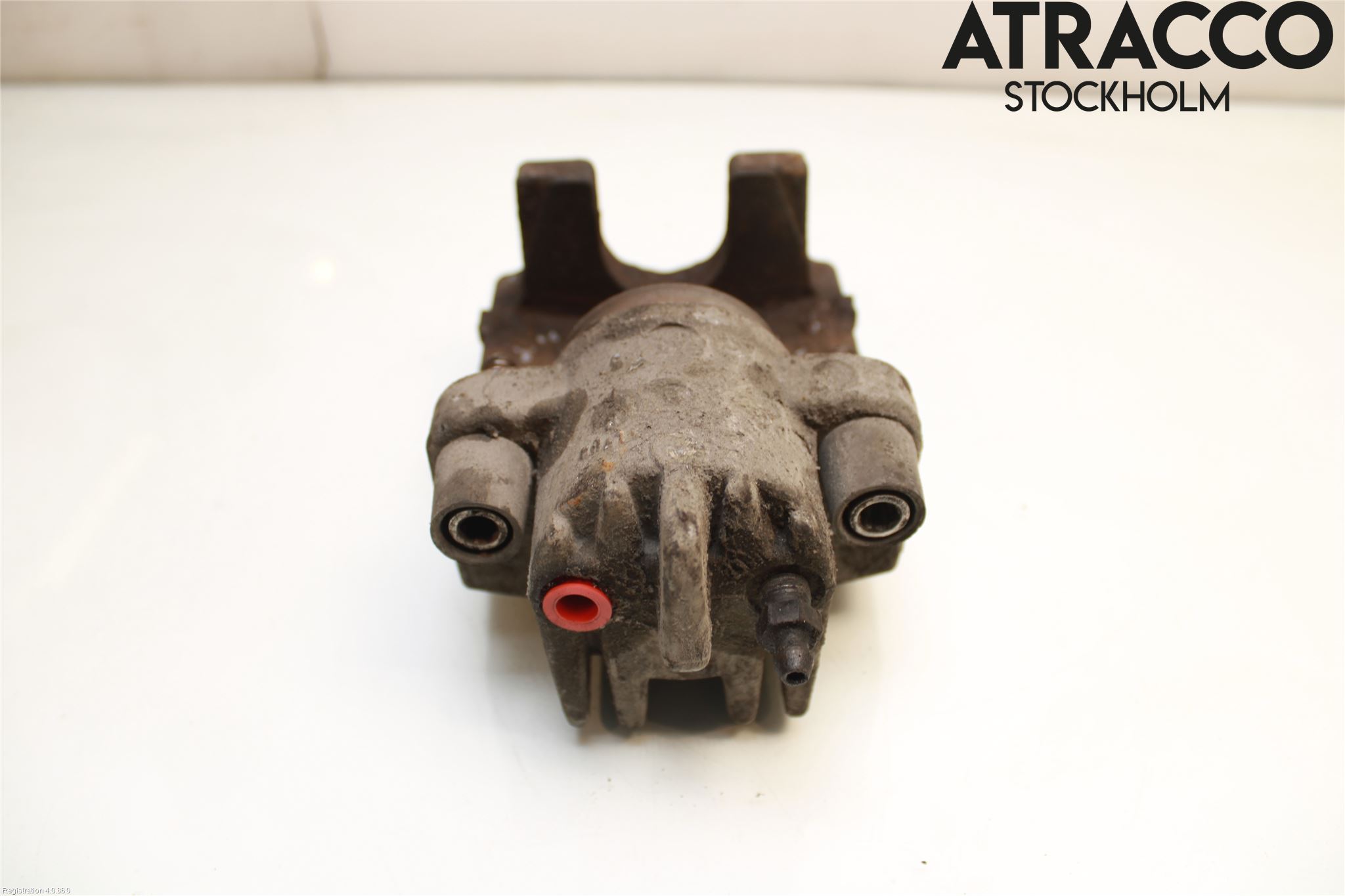 BMW 5 E60/61 Sed/Tou 02-10 Bremsecaliper Bak Høyre