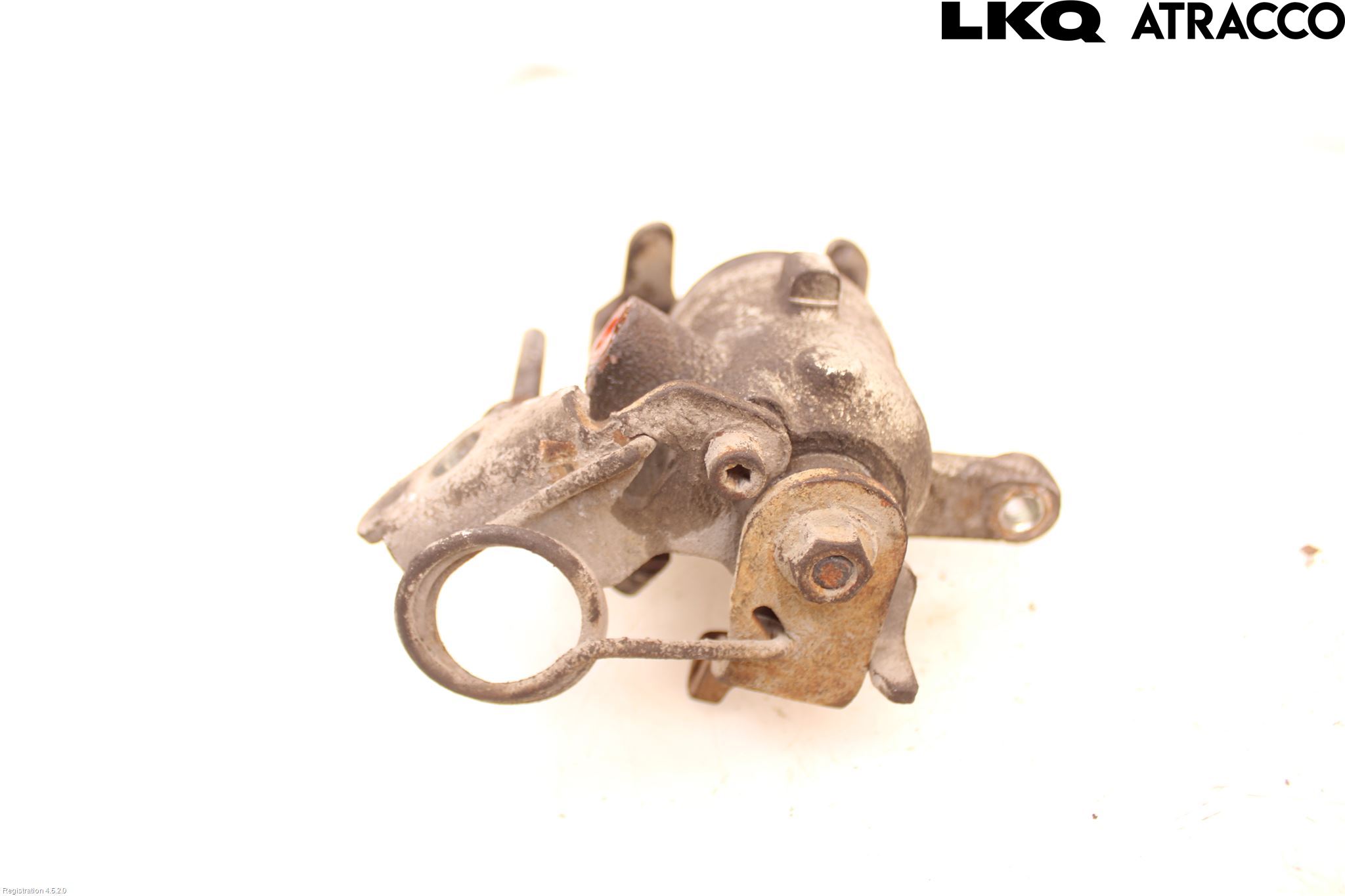 Ford S-MAX 06-15 Bremsecaliper Bak Venstre
