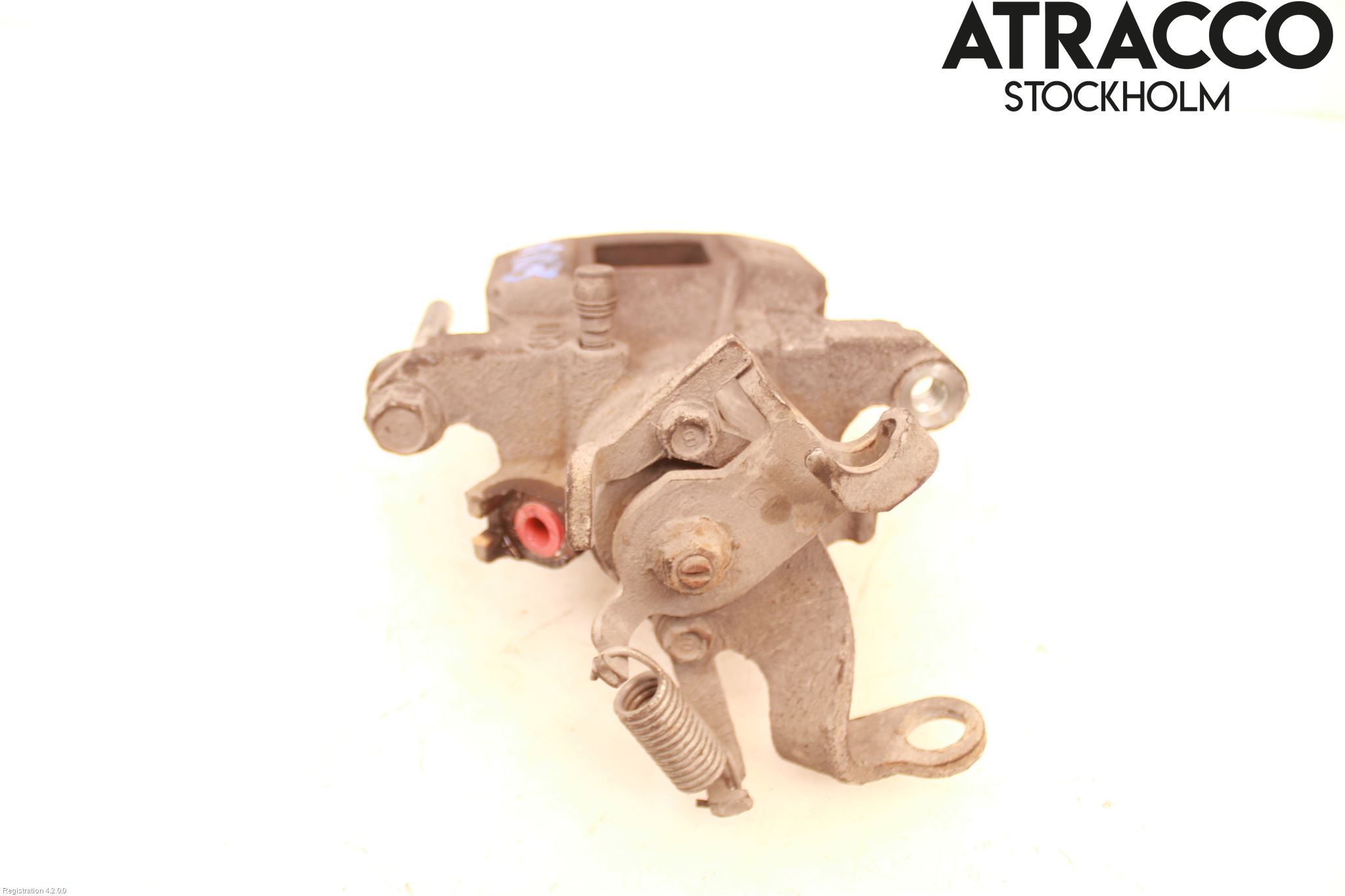 Mitsubishi OUTLANDER 13-21 Bremsecaliper Bak Høyre