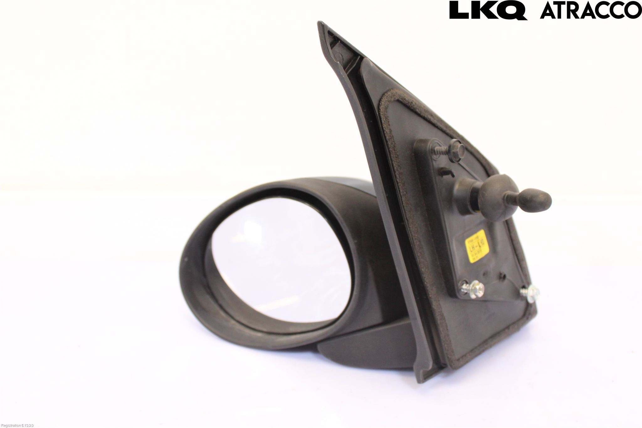 Toyota AYGO 06-14 Speil V M-Innvjustering