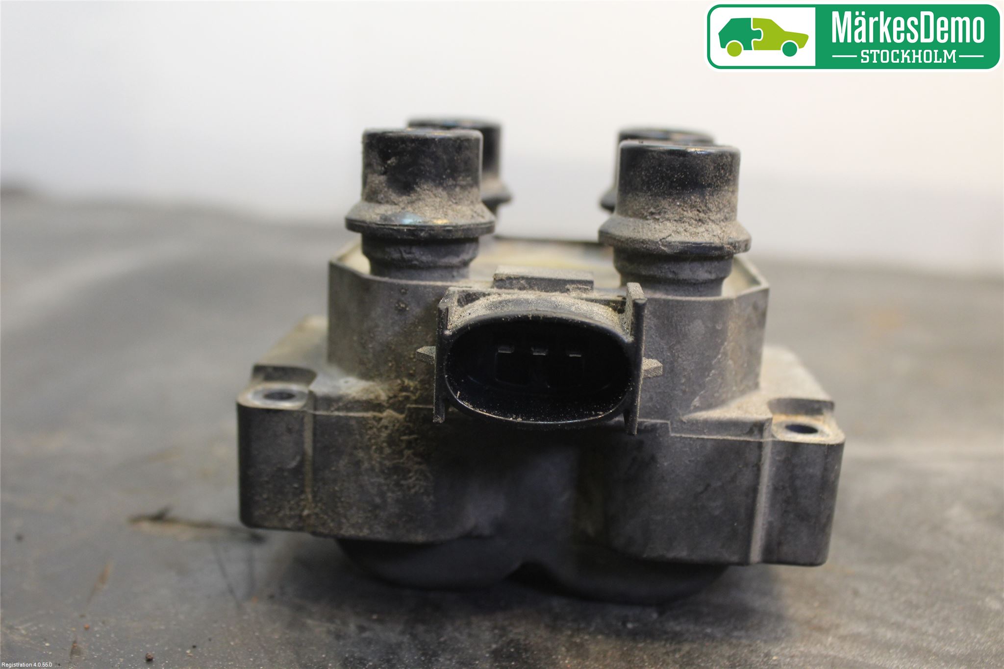 Ford ESCORT     95-00 Coil