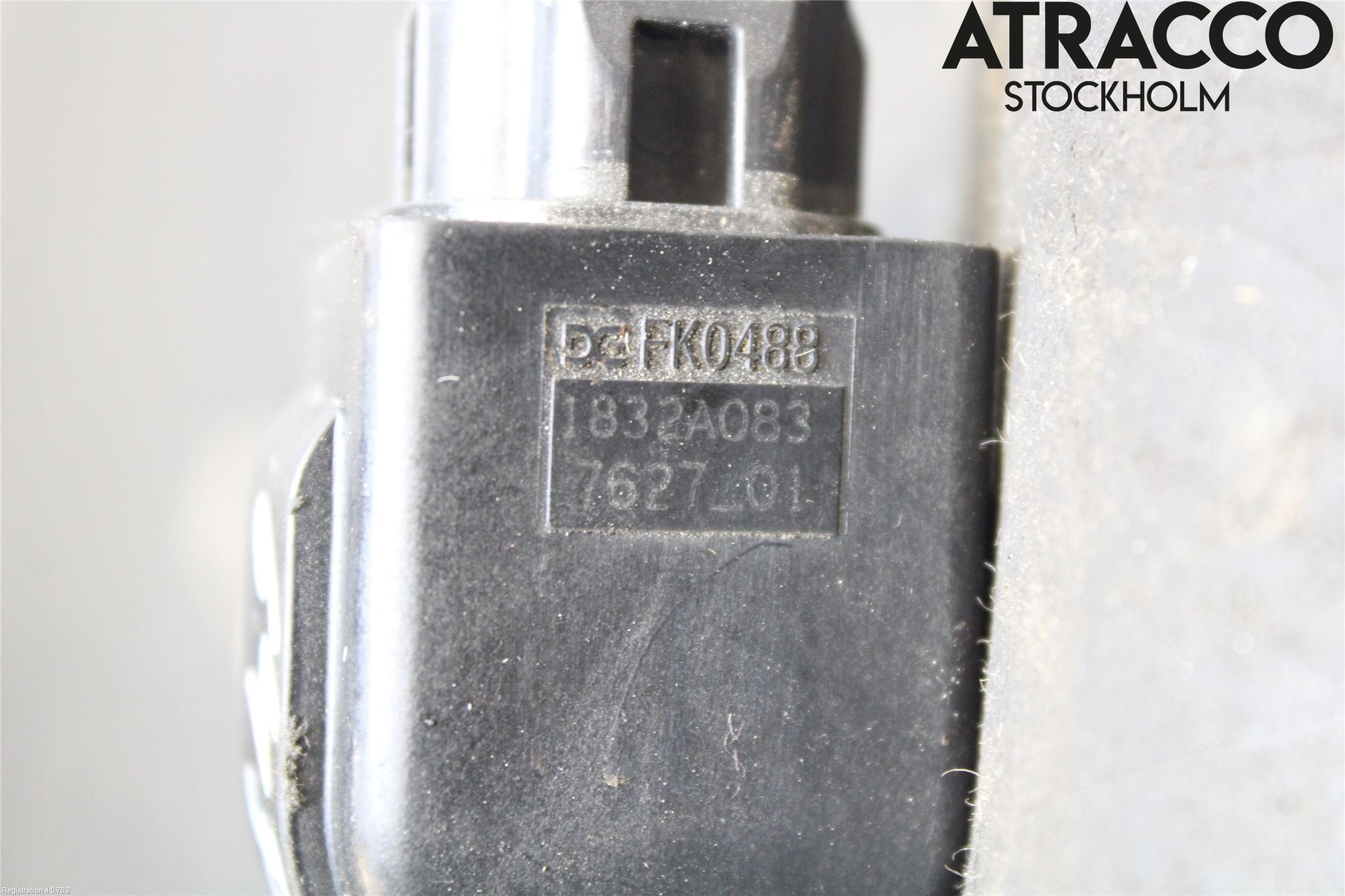 Mitsubishi OUTLANDER 13-21 Coil