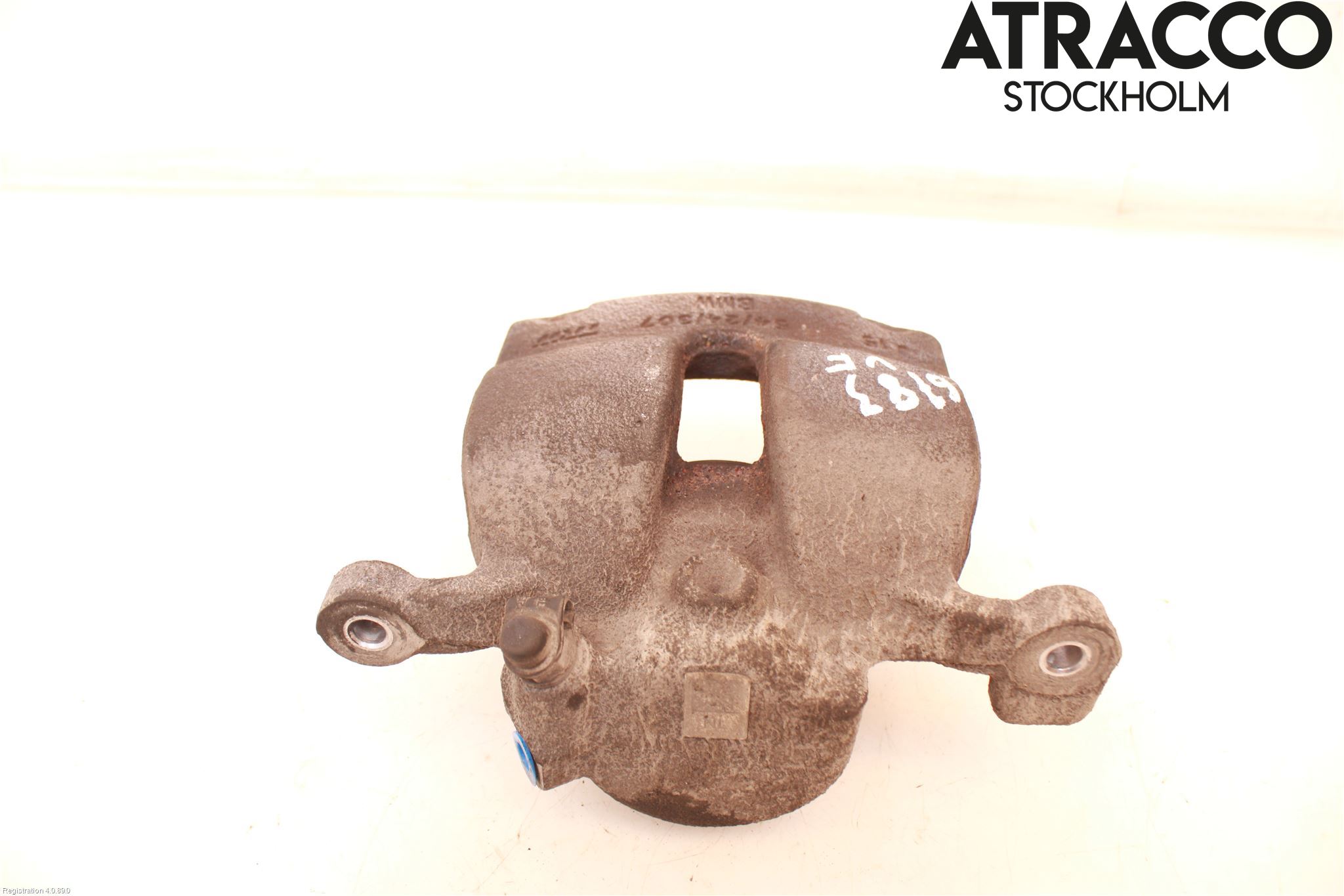 Mini ONE/COOPER 5DR F55 14-24 Bremsecaliper Foran Venstre