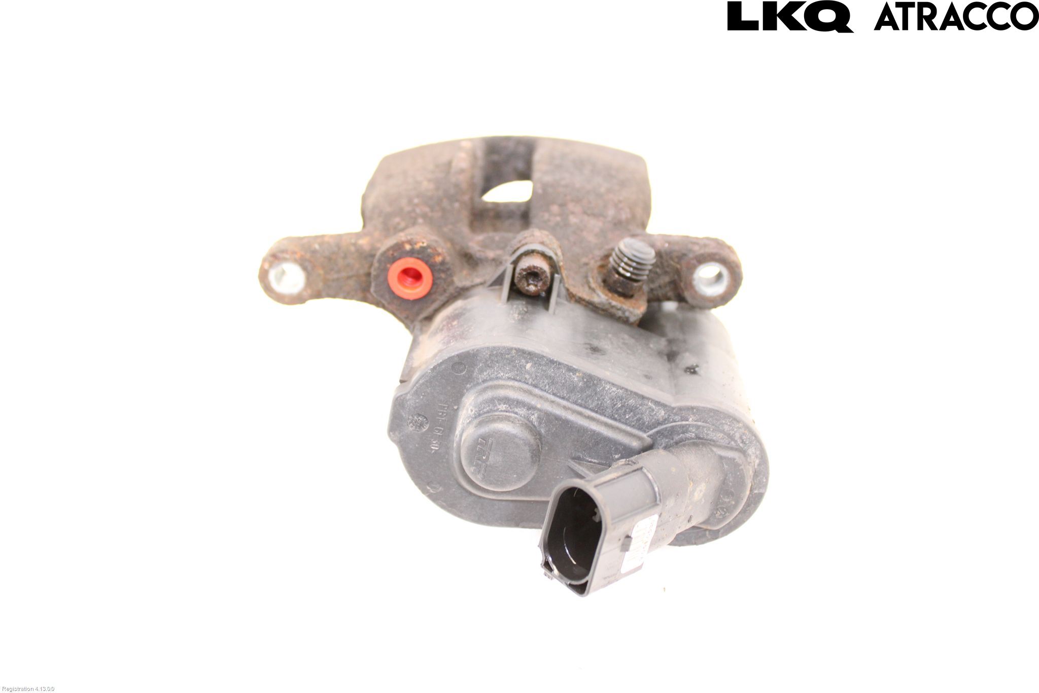 Audi A6/S6     05-11 Bremsecaliper Bak Venstre