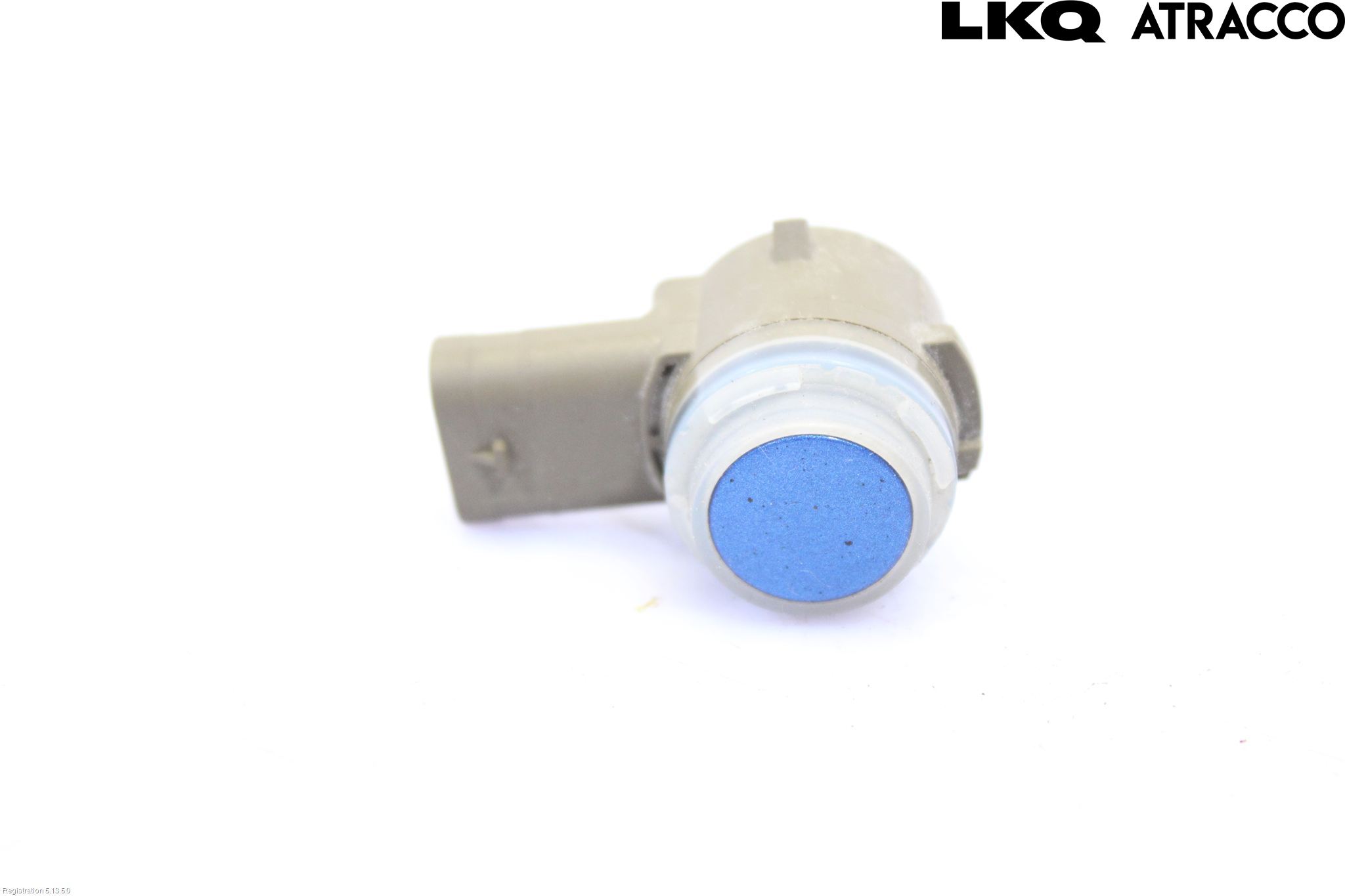 Ford FOCUS 19- Sensor Ryggesensor