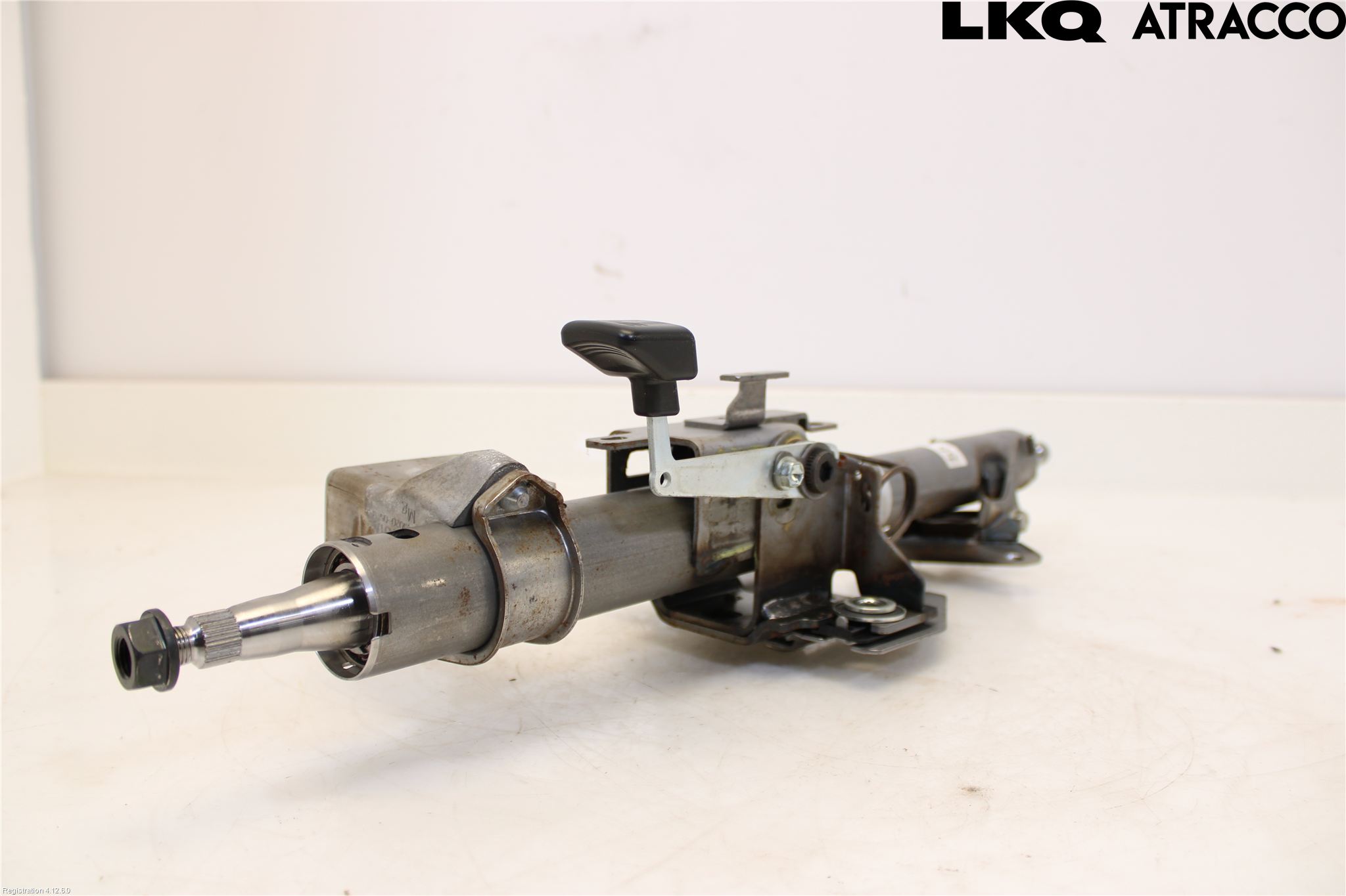 Lexus IS 250/350 14-20 Rattakselaggregat