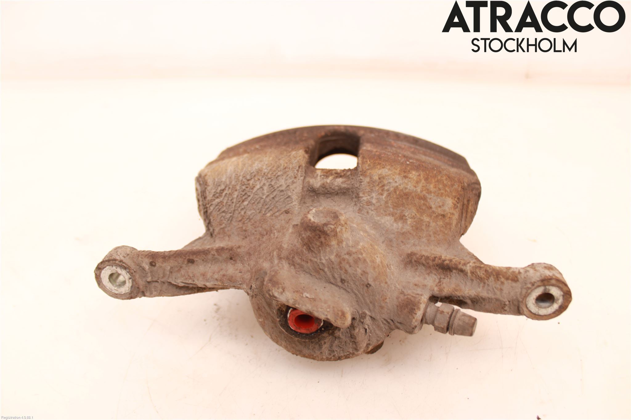 Volkswagen VW PASSAT 15-19 Bremsecaliper Foran Høyre