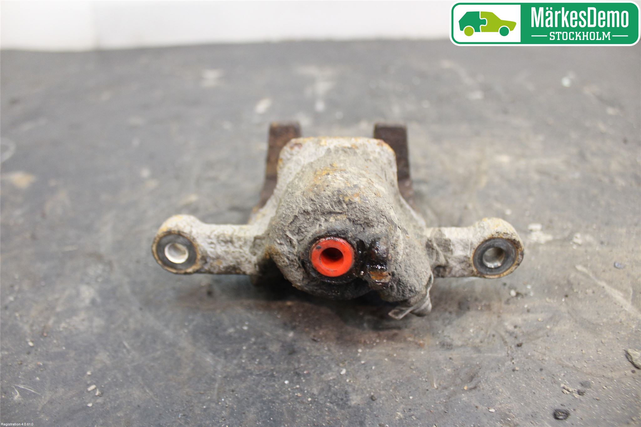 Hyundai SONATA 06-10 Bremsecaliper Bak Høyre
