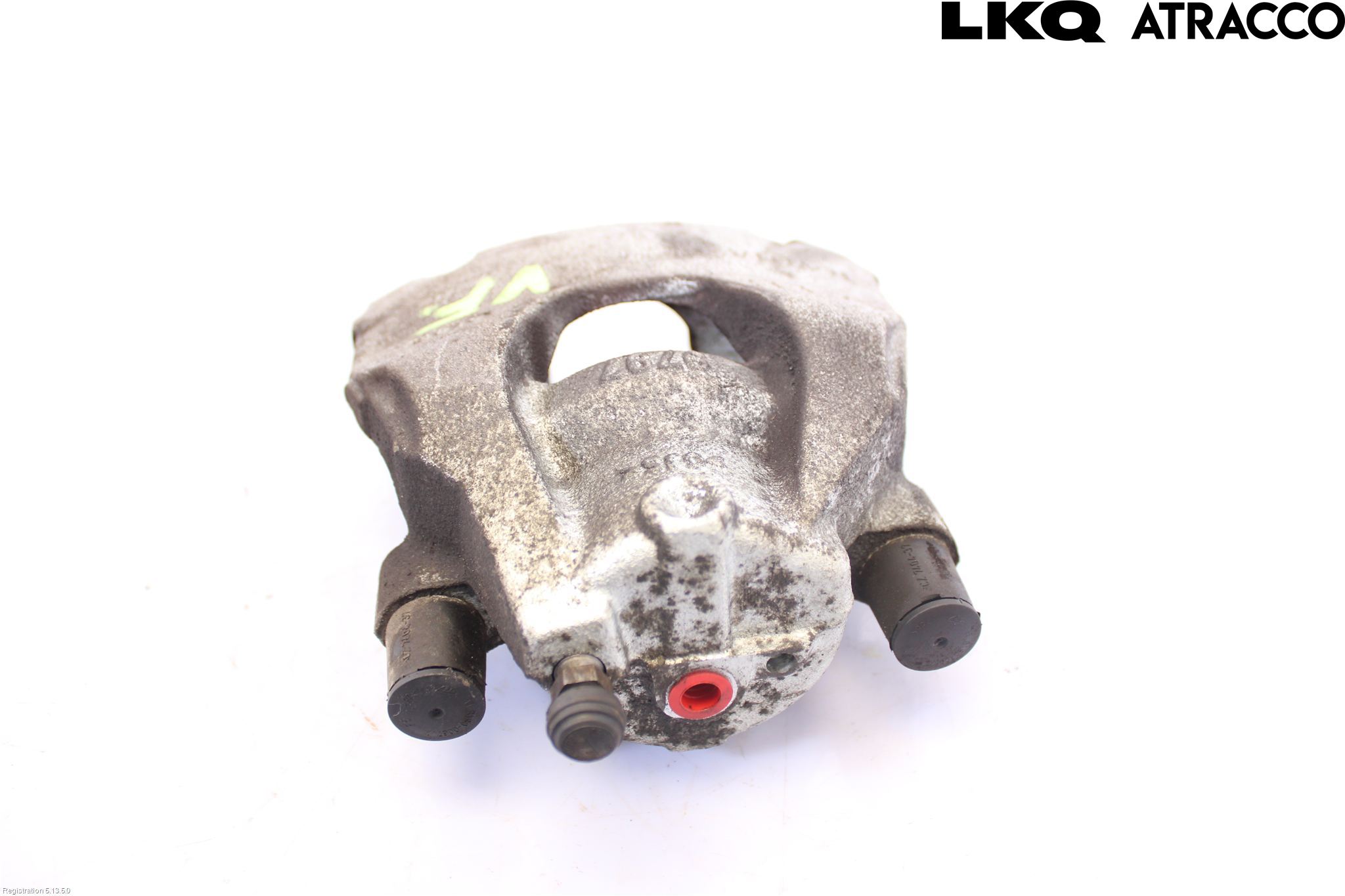 Toyota AYGO X AB70 22- Bremsecaliper Foran Venstre