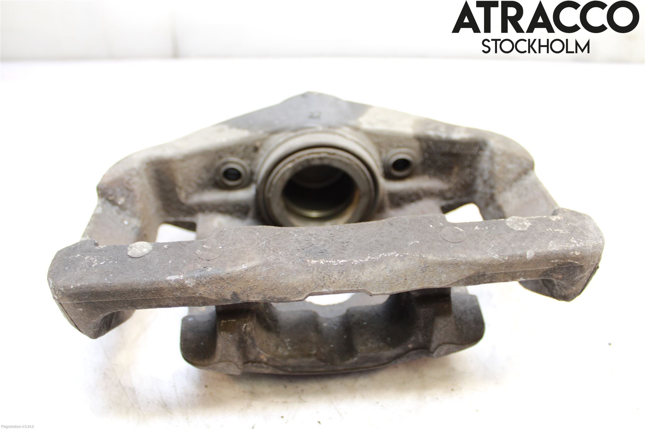 BMW 6 E63/64    02-10 Bremsecaliper Foran Høyre