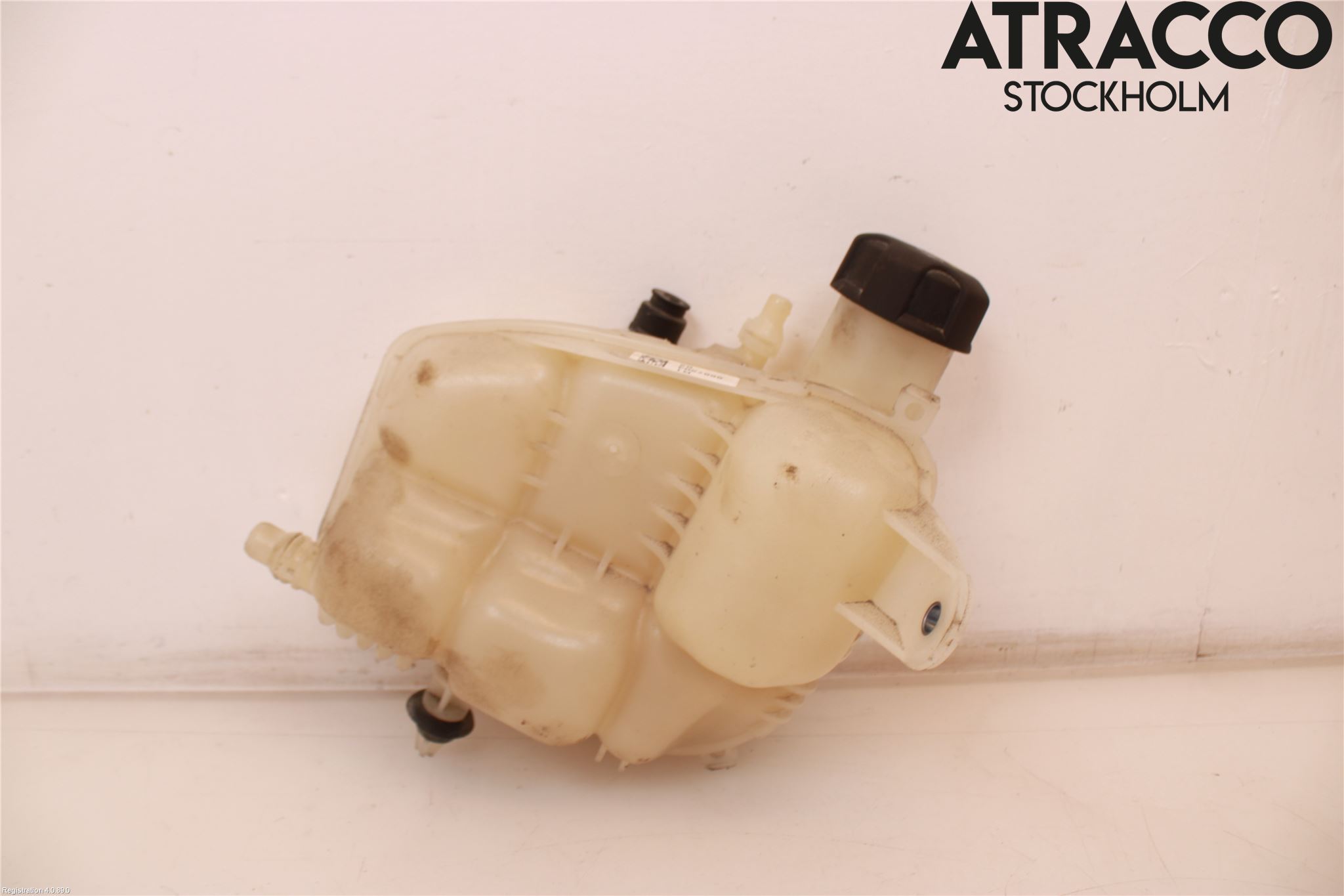 Mini ONE/COOPER 5DR F55 14-24 Ekspansjonstank