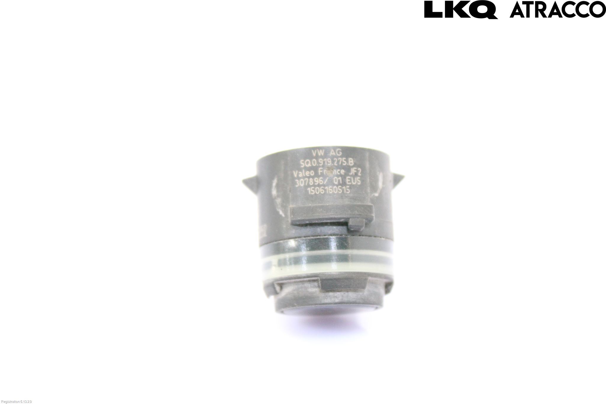 Audi A4/S4 B9 16-19 Sensor Parkering Front