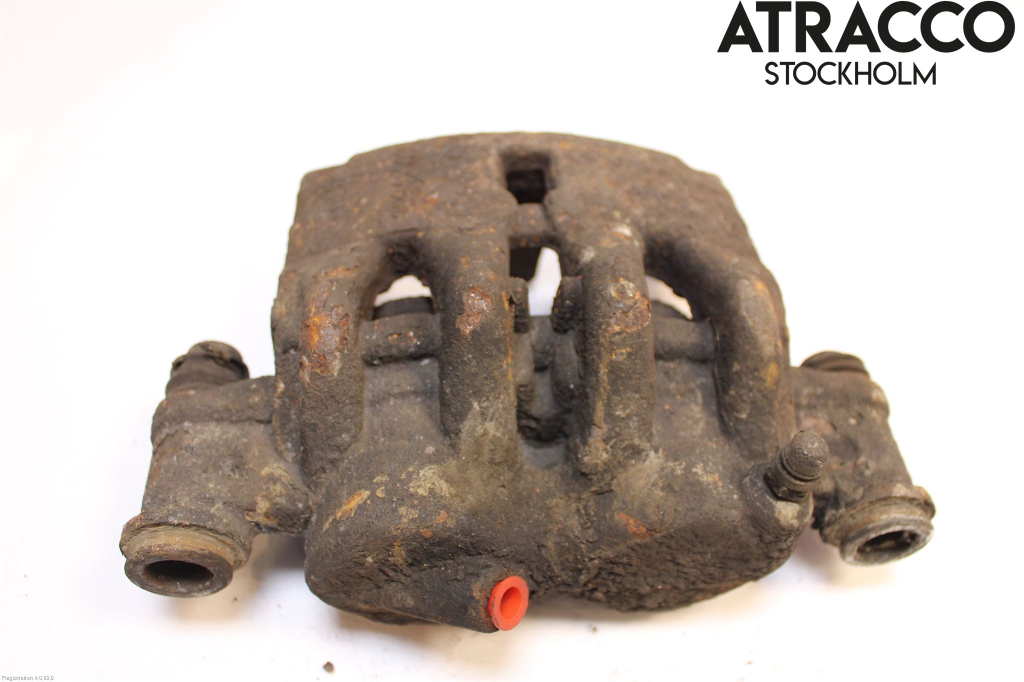 Citroen JUMPER 07-13 Bremsecaliper Foran Høyre