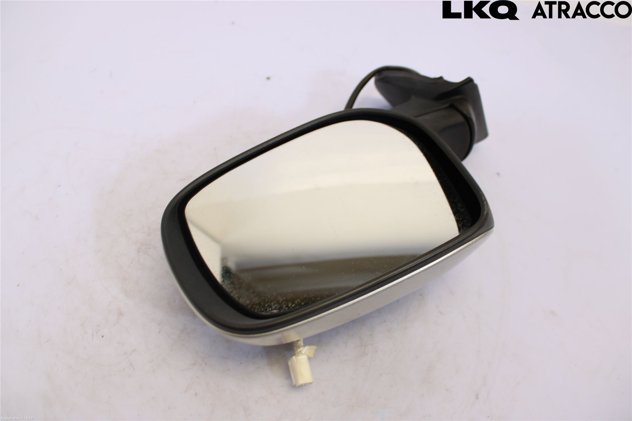 Toyota AURIS 07-09 Speil H M-El Justering