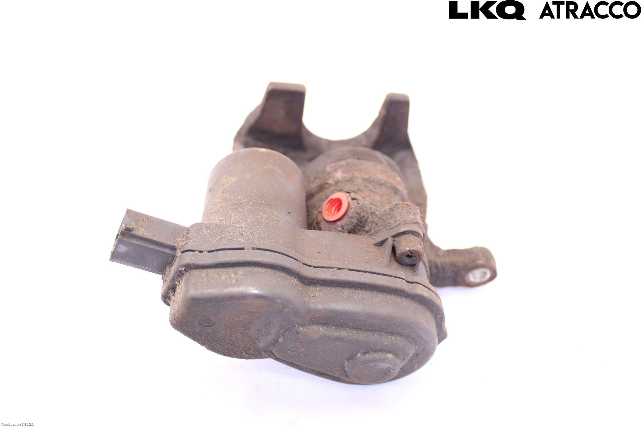 Audi A5 07-16 Bremsecaliper Bak Høyre