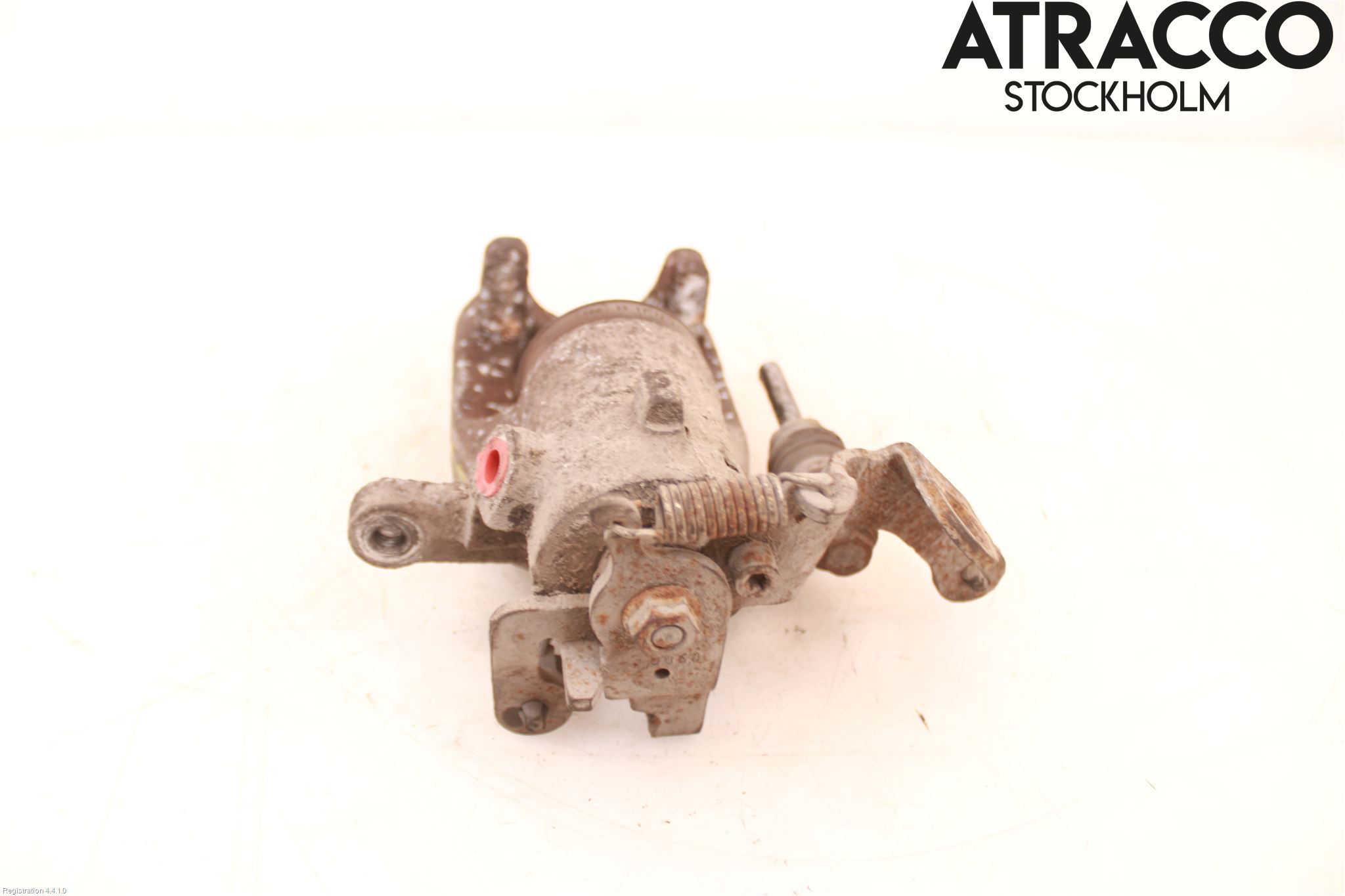 Citroen BERLINGO 08-18 Bremsecaliper Bak Høyre