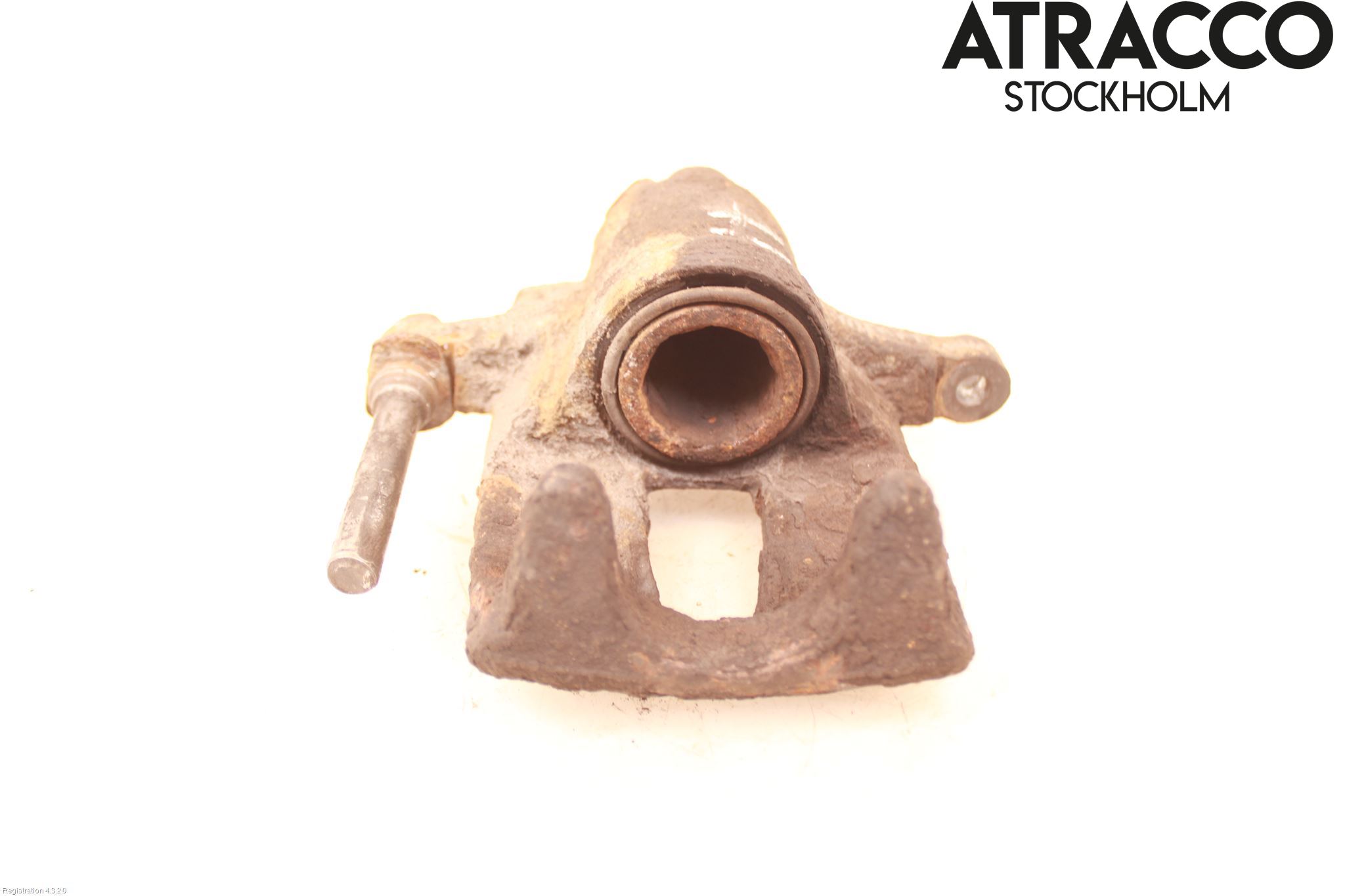 Mercedes-Benz MB VITO/VIANO (W639) 04-14 Bremsecaliper Bak Høyre