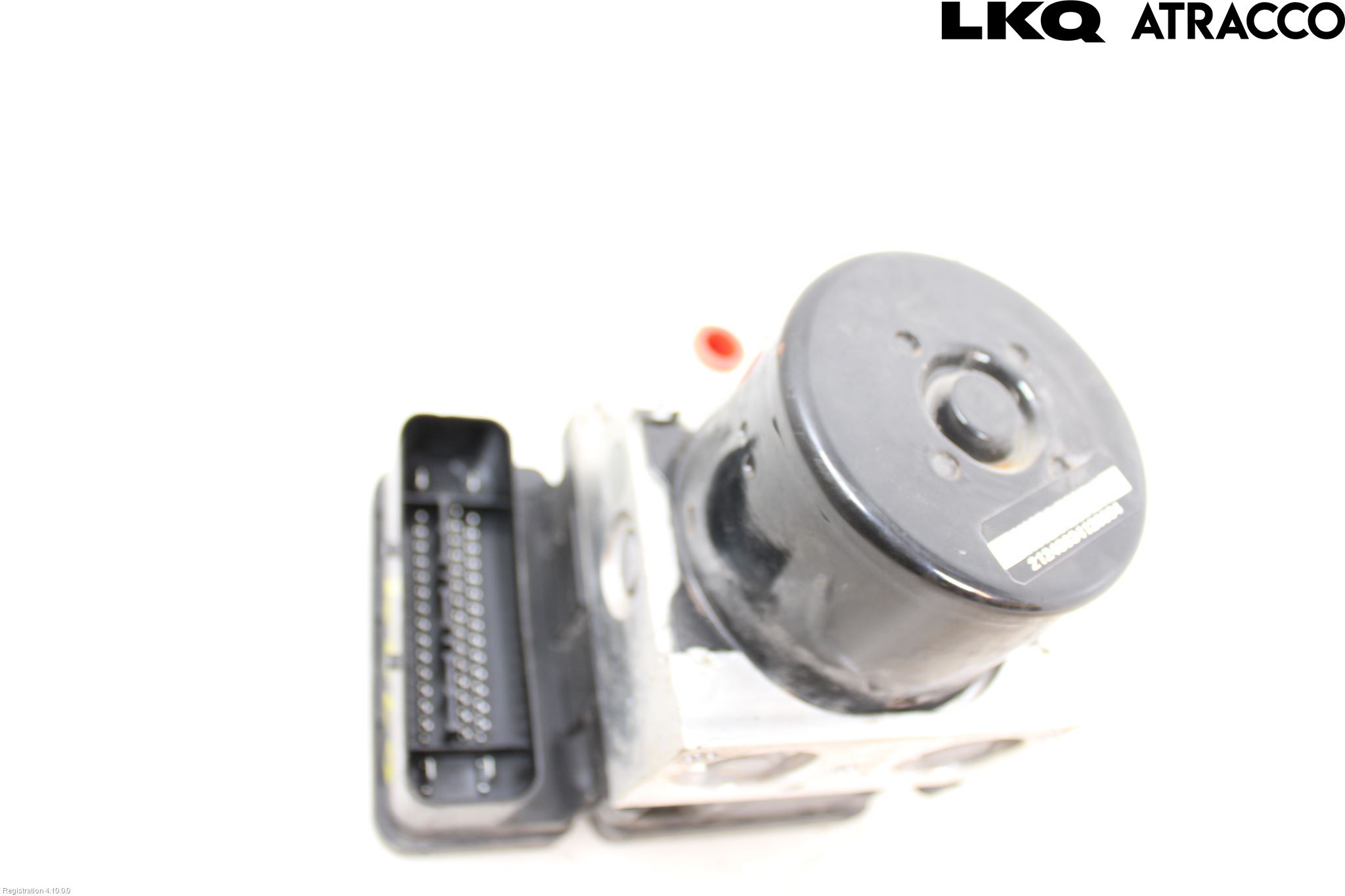 Audi A3/S3 05-13 Abs Hydraulikkaggregat