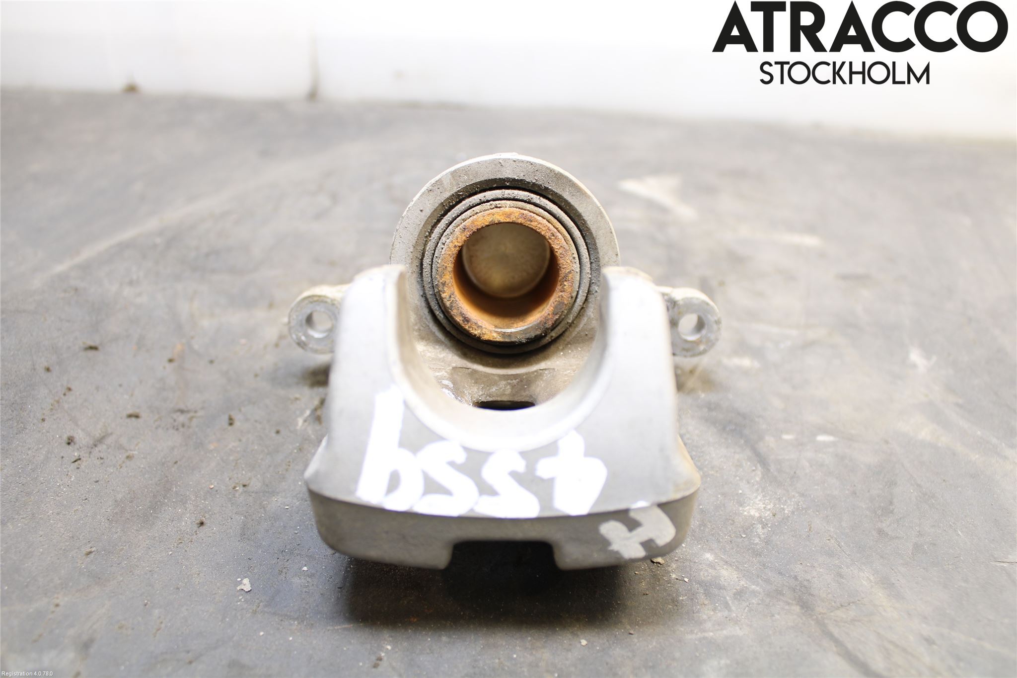 Toyota RAV4 13-18 Bremsecaliper Bak Høyre