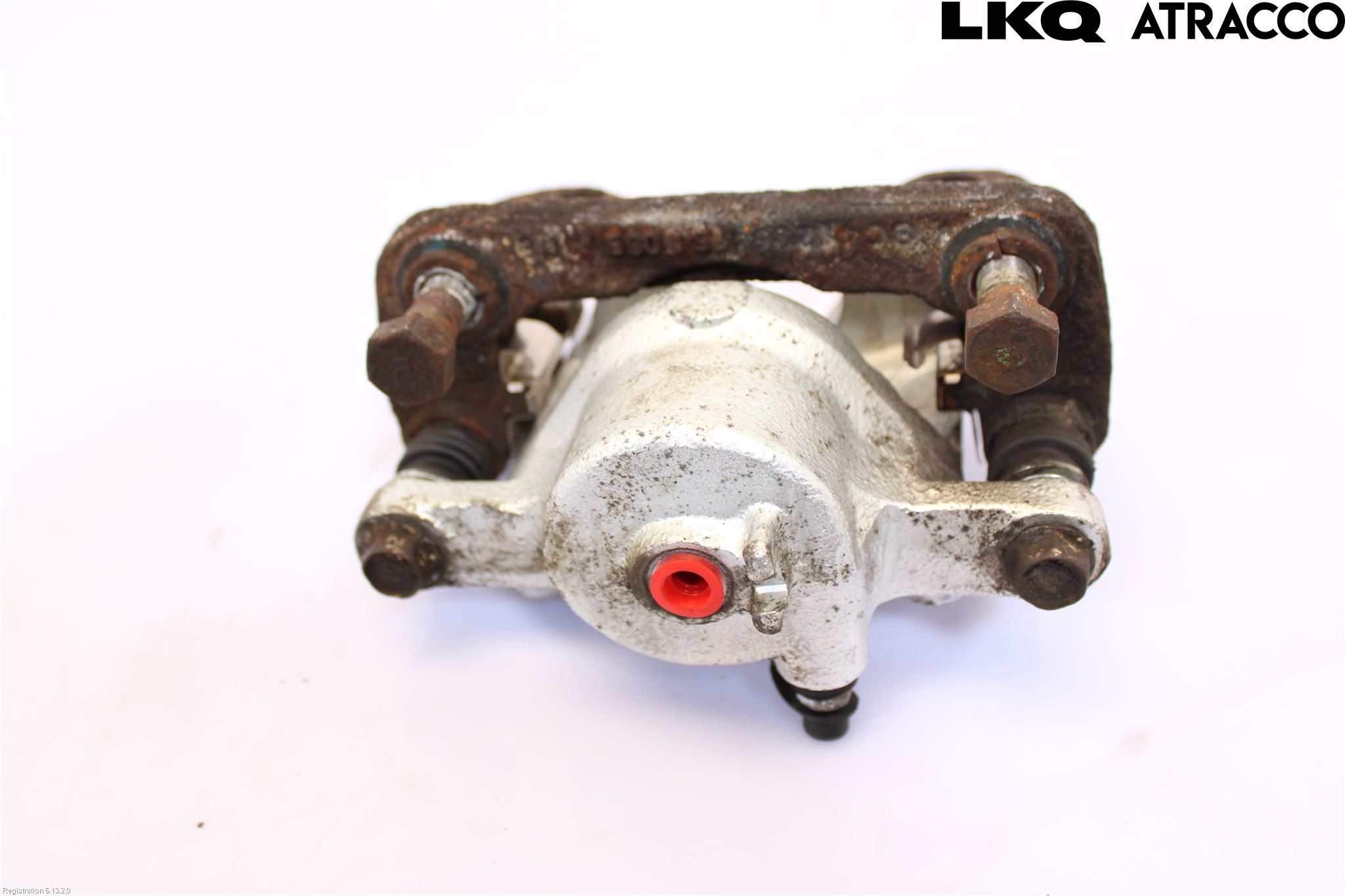 Hyundai ATOS PRIME 99-08 Bremsecaliper Foran Venstre