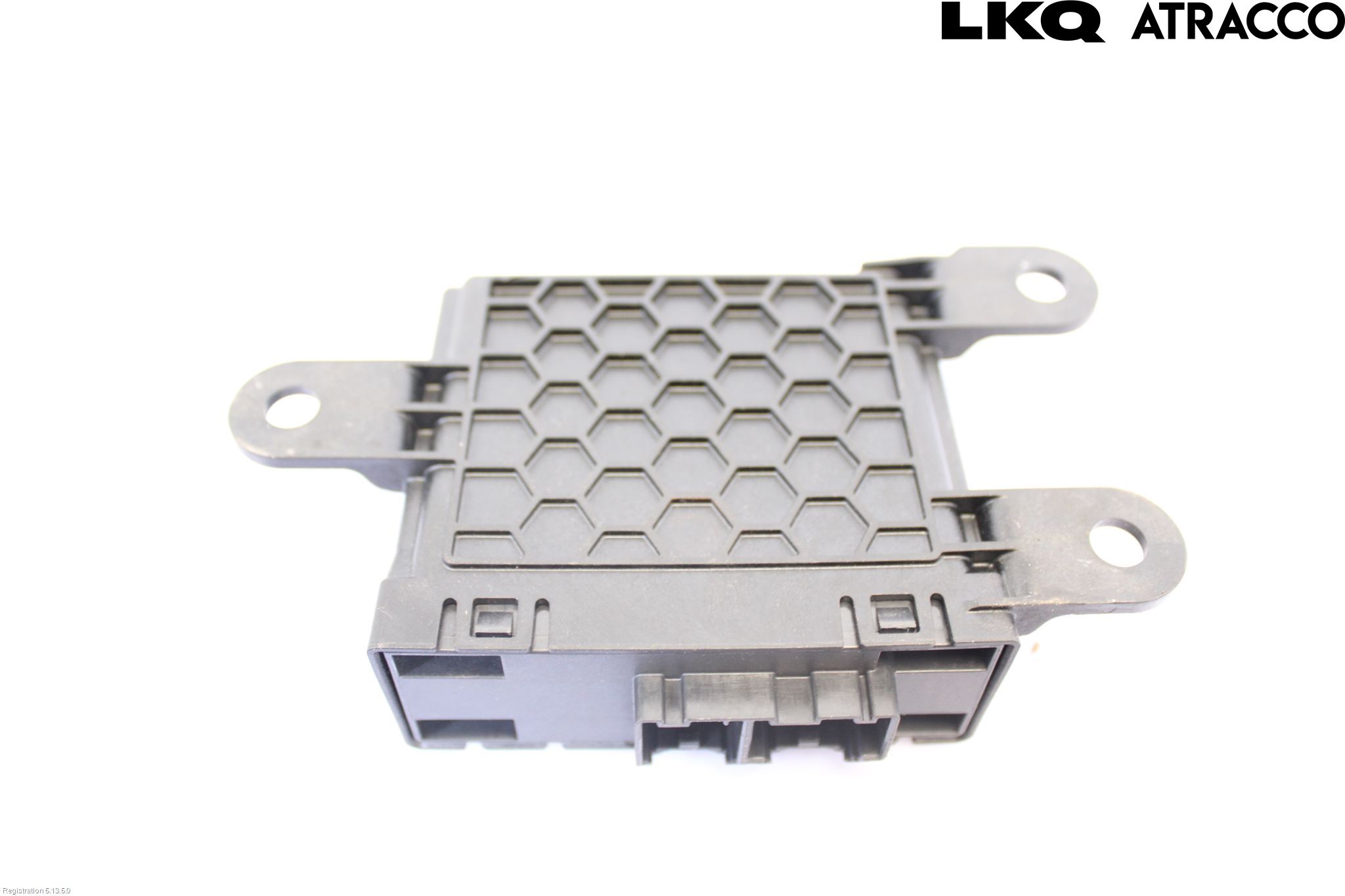 Dodge PICK UP RAM 81- Styreenhet Øvrig