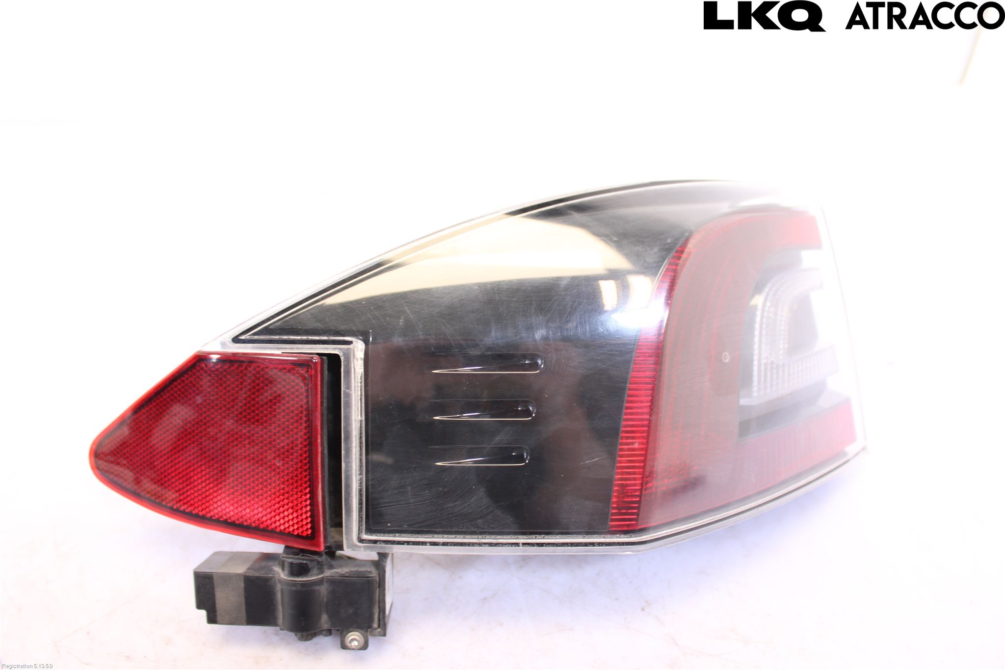 Tesla MODEL S 13- Baklykt Venstre