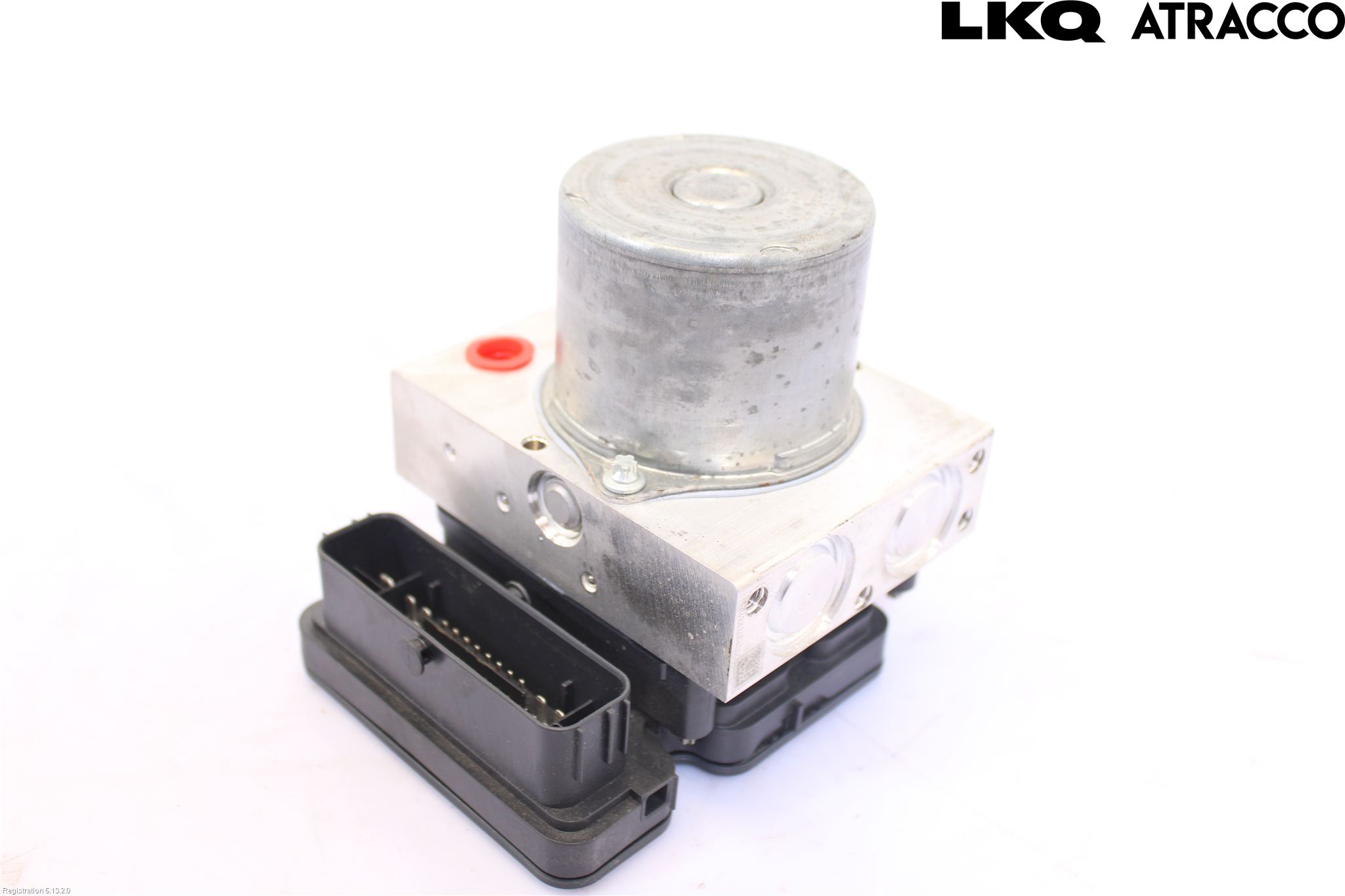Toyota YARIS XP21 20- Abs Hydraulikkaggregat