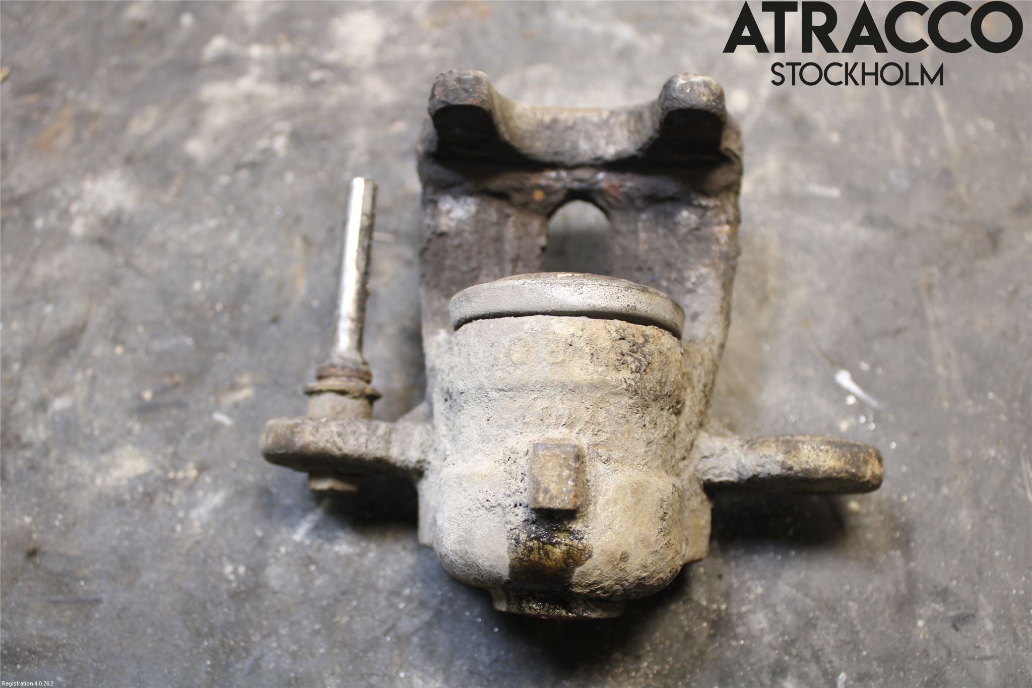 BMW 3 E90/91 SED/TOU 05-12 Bremsecaliper Bak Høyre