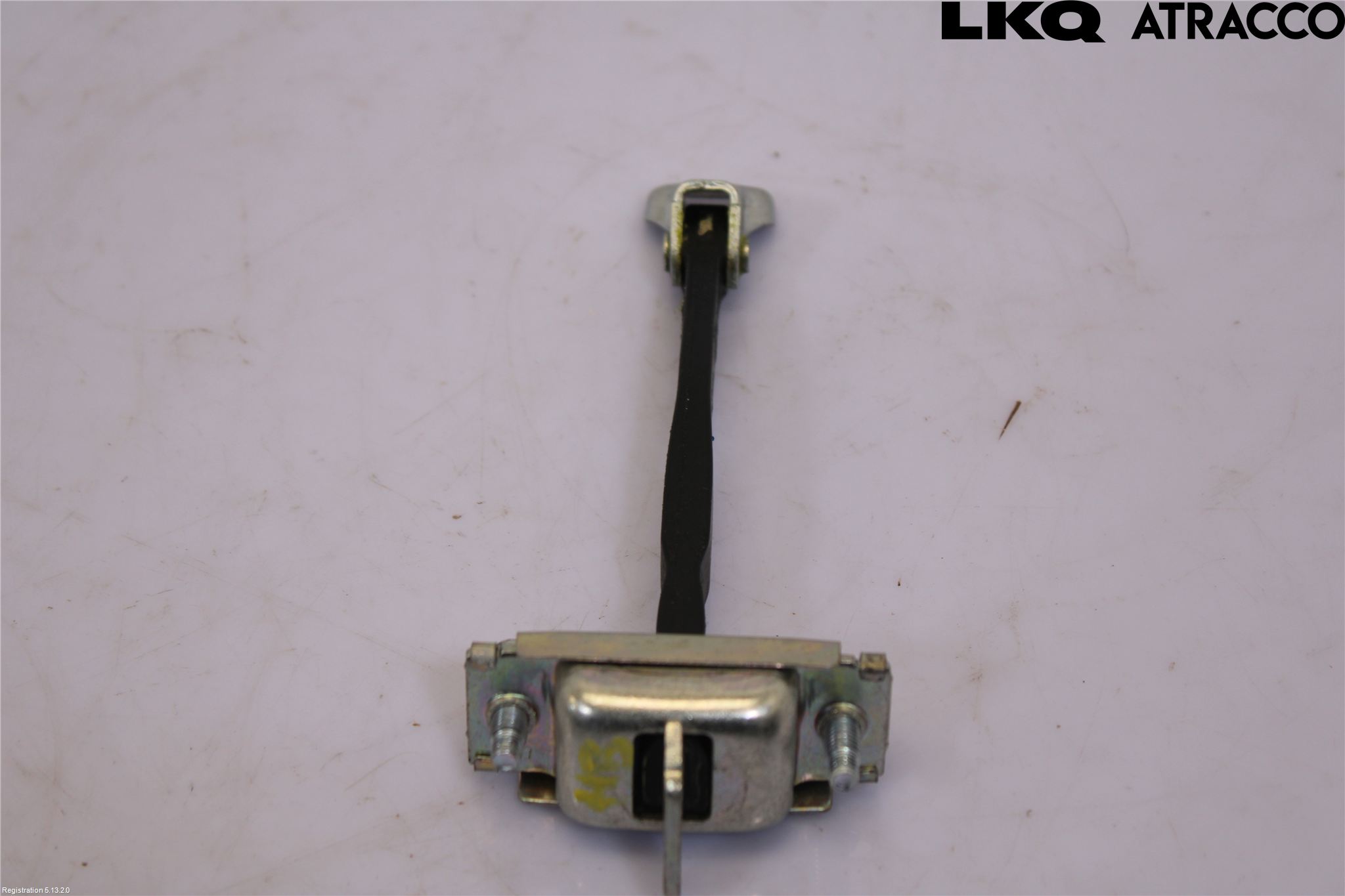 Toyota YARIS CROSS XP21 21- Dørstopper