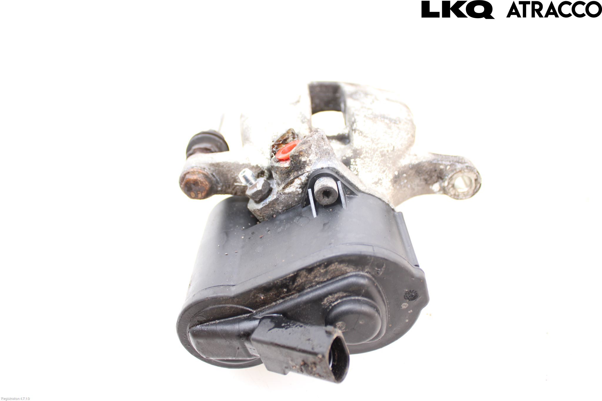 Volkswagen VW PASSAT 05-11 Bremsecaliper Bak Venstre