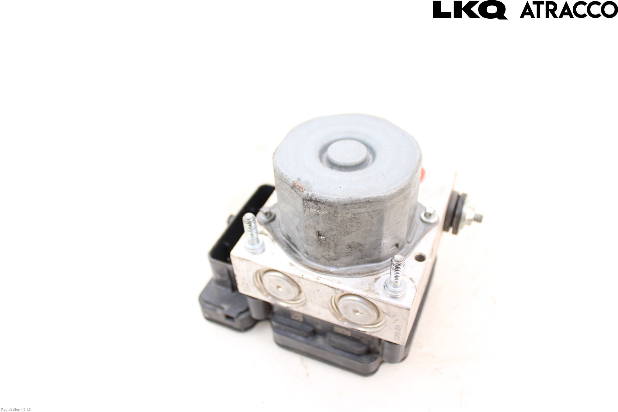 Mercedes-Benz MB A-KLASS (W176) 13-18 Abs Hydraulikkaggregat