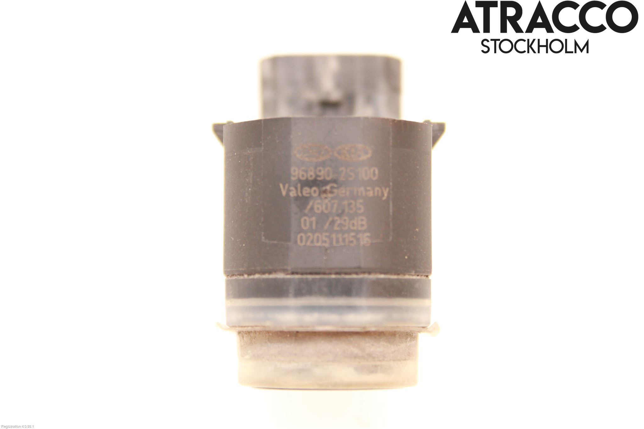 Kia OPTIMA 00-15 Sensor Parkering Front