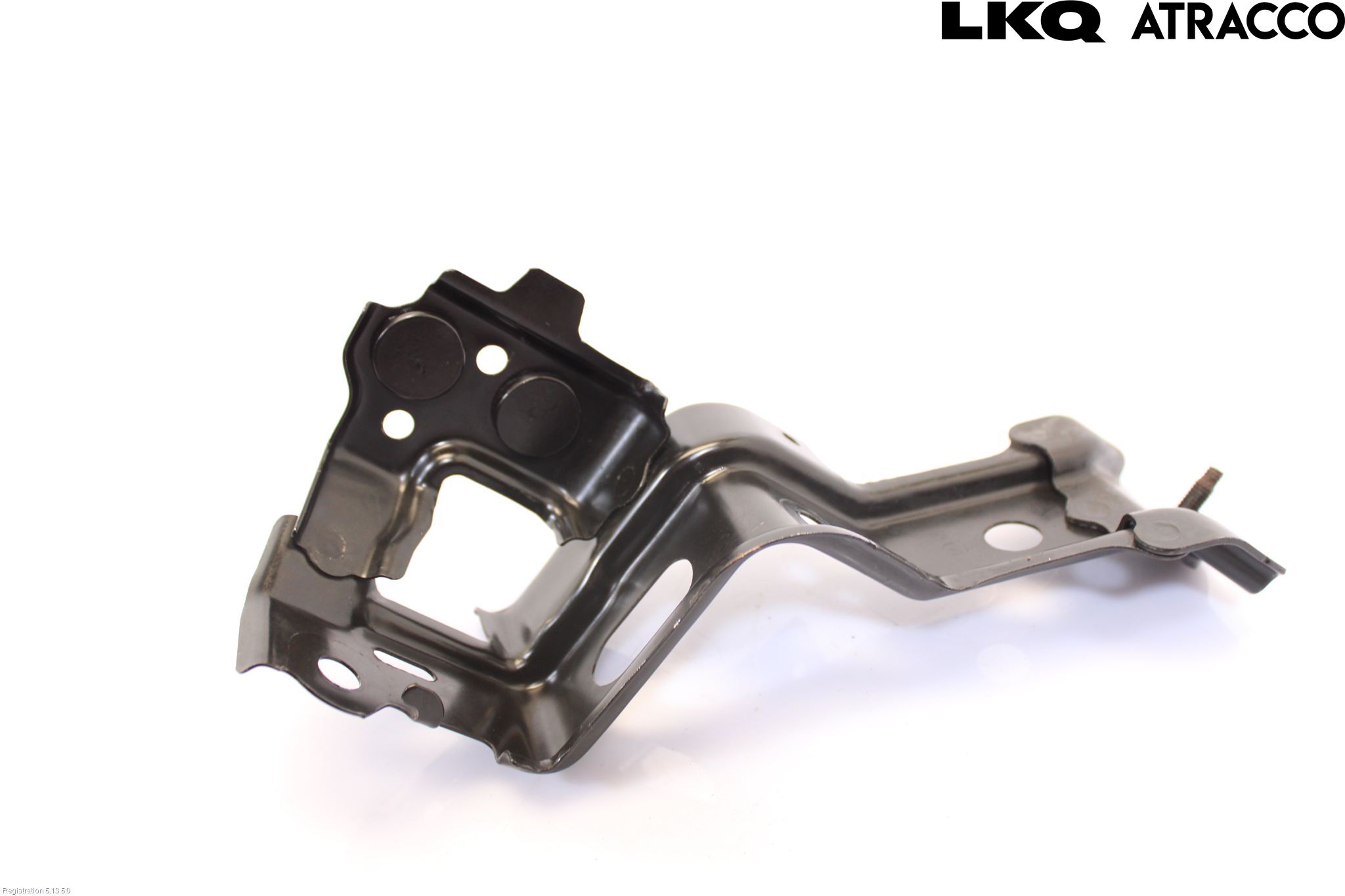 Toyota YARIS XP21 20- Radiator Feste - Ramme - Bjelk