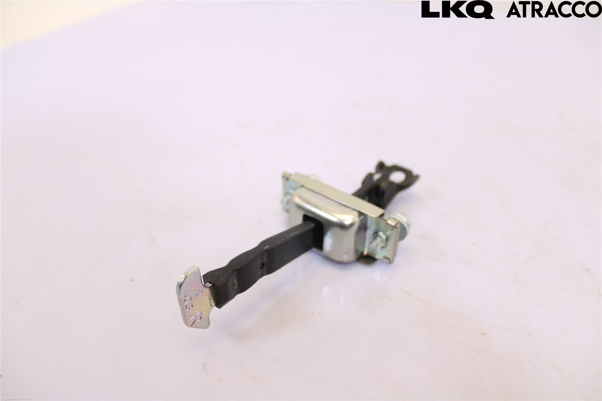 Toyota AYGO X AB70 22- Dørstopper
