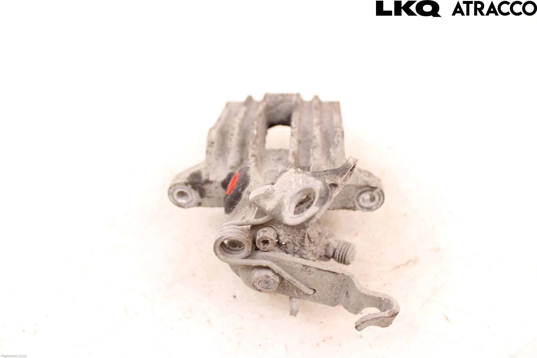 Skoda OCTAVIA (1Z) 05-13 Bremsecaliper Bak Høyre