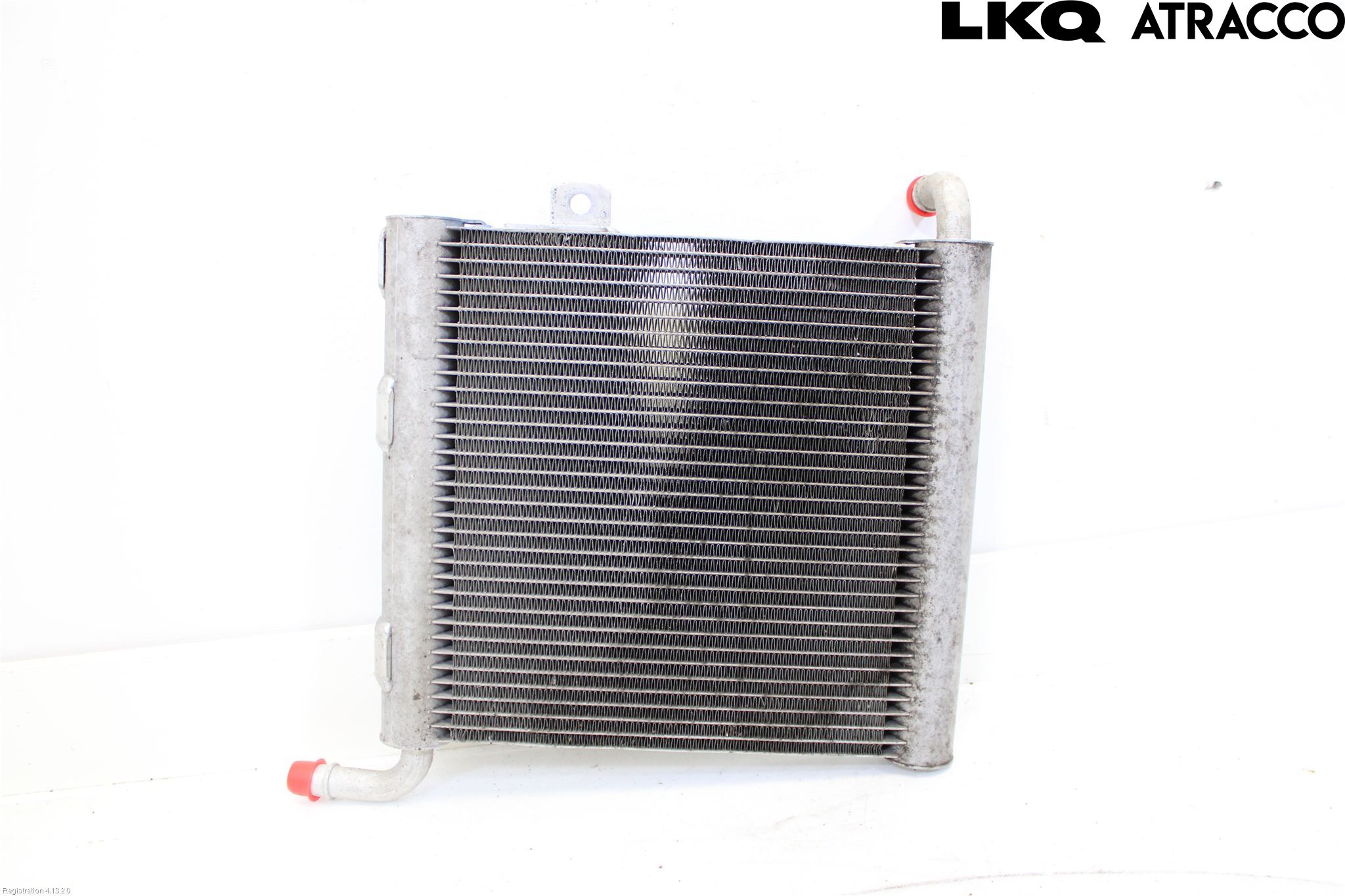 Landrover RANGE ROVER VELAR (L560) 17- Radiator Automat