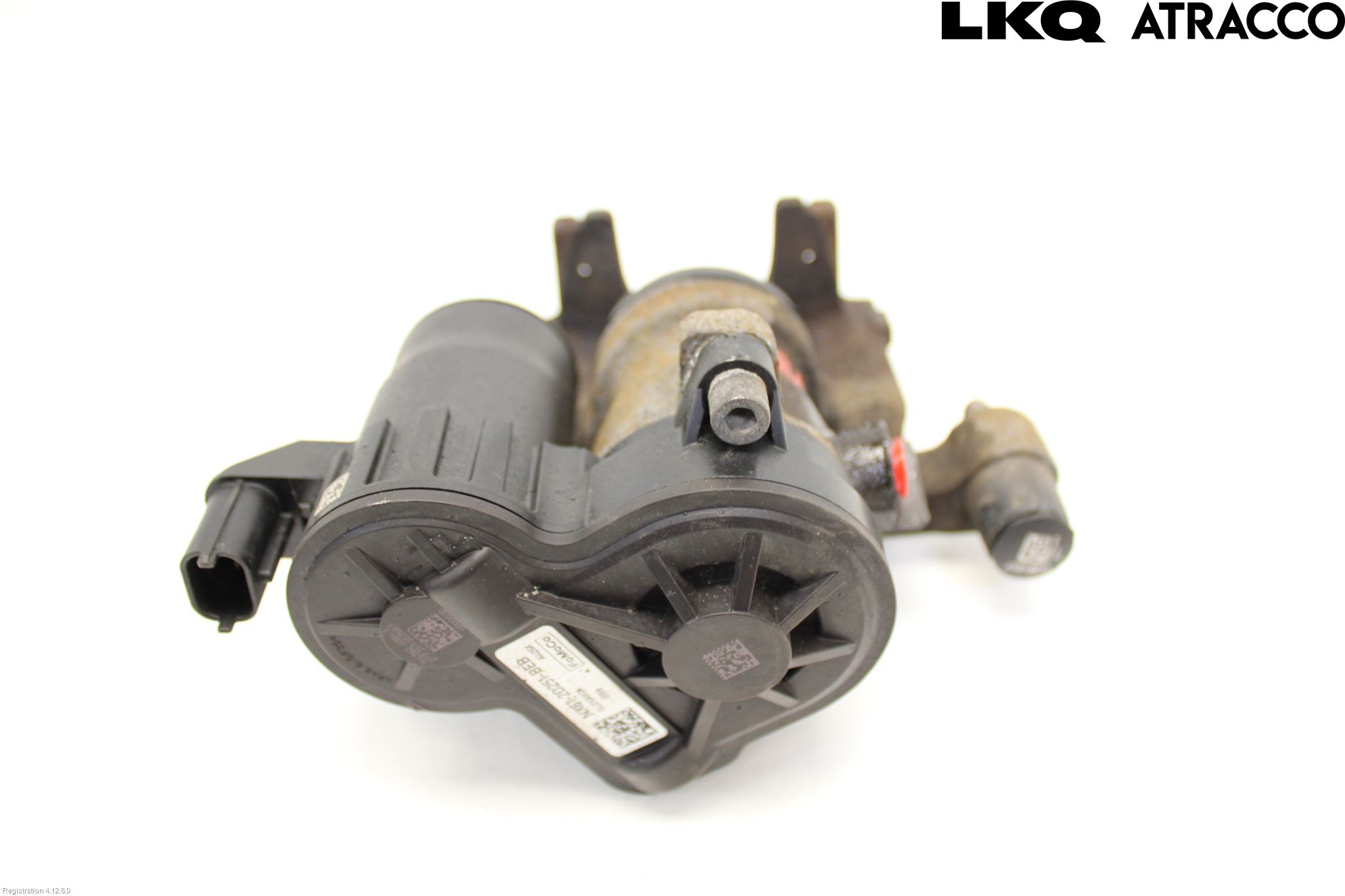 Ford FOCUS 19- Bremsecaliper Bak Venstre