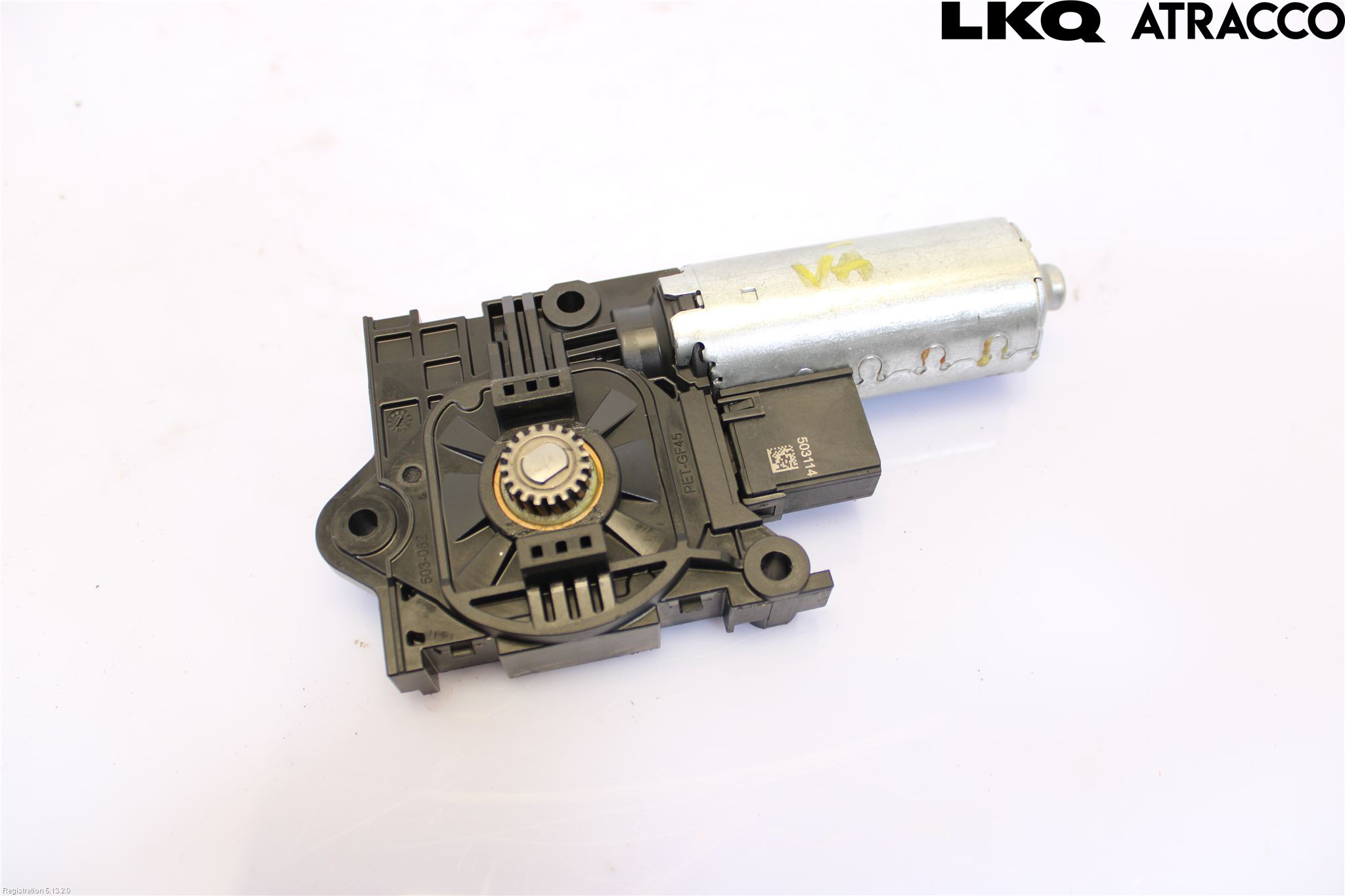 Mercedes-Benz MB A-KLASS (W177) 18- Takluke Motor