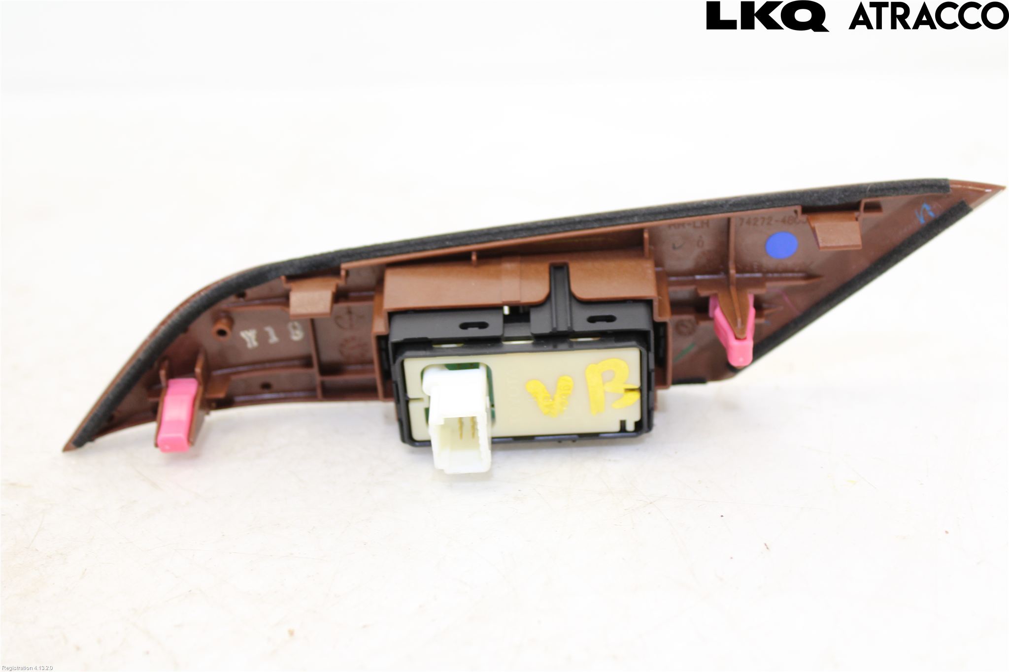 Lexus RX AL10 09-15 Bryter Vindusheis