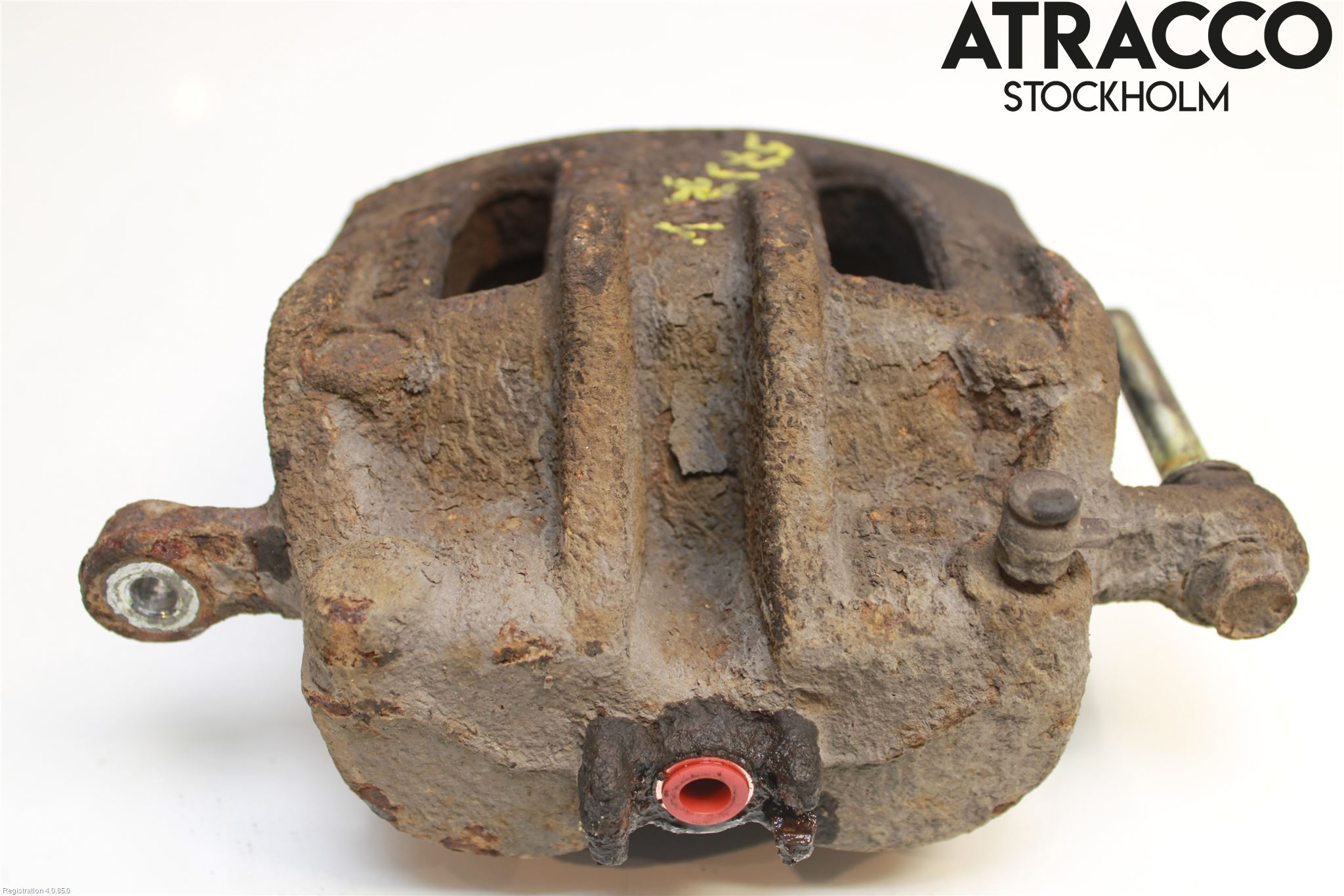 Hyundai SANTA FE  06-12 Bremsecaliper Foran Venstre