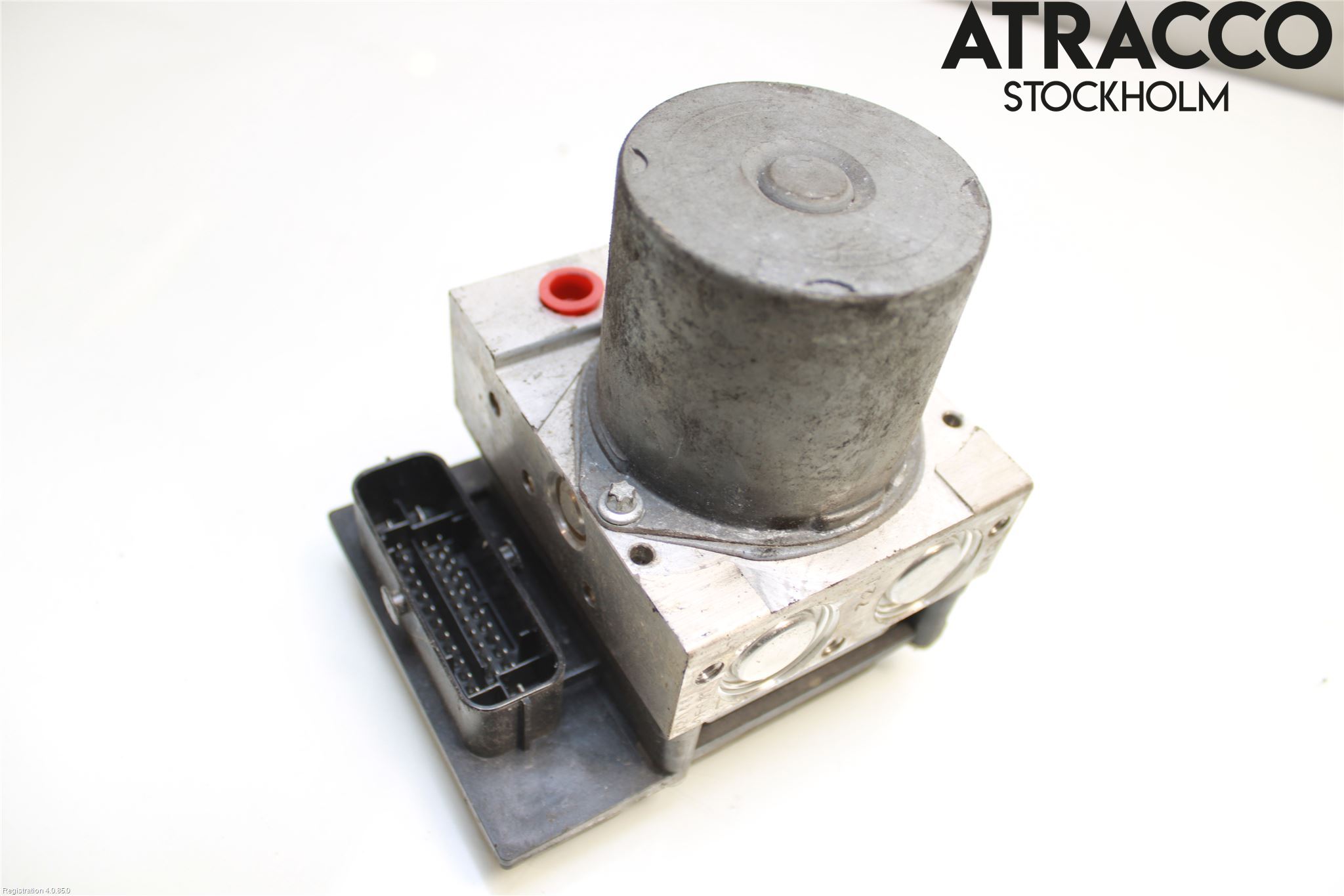 Audi A4/S4 08-11 Abs Hydraulikkaggregat