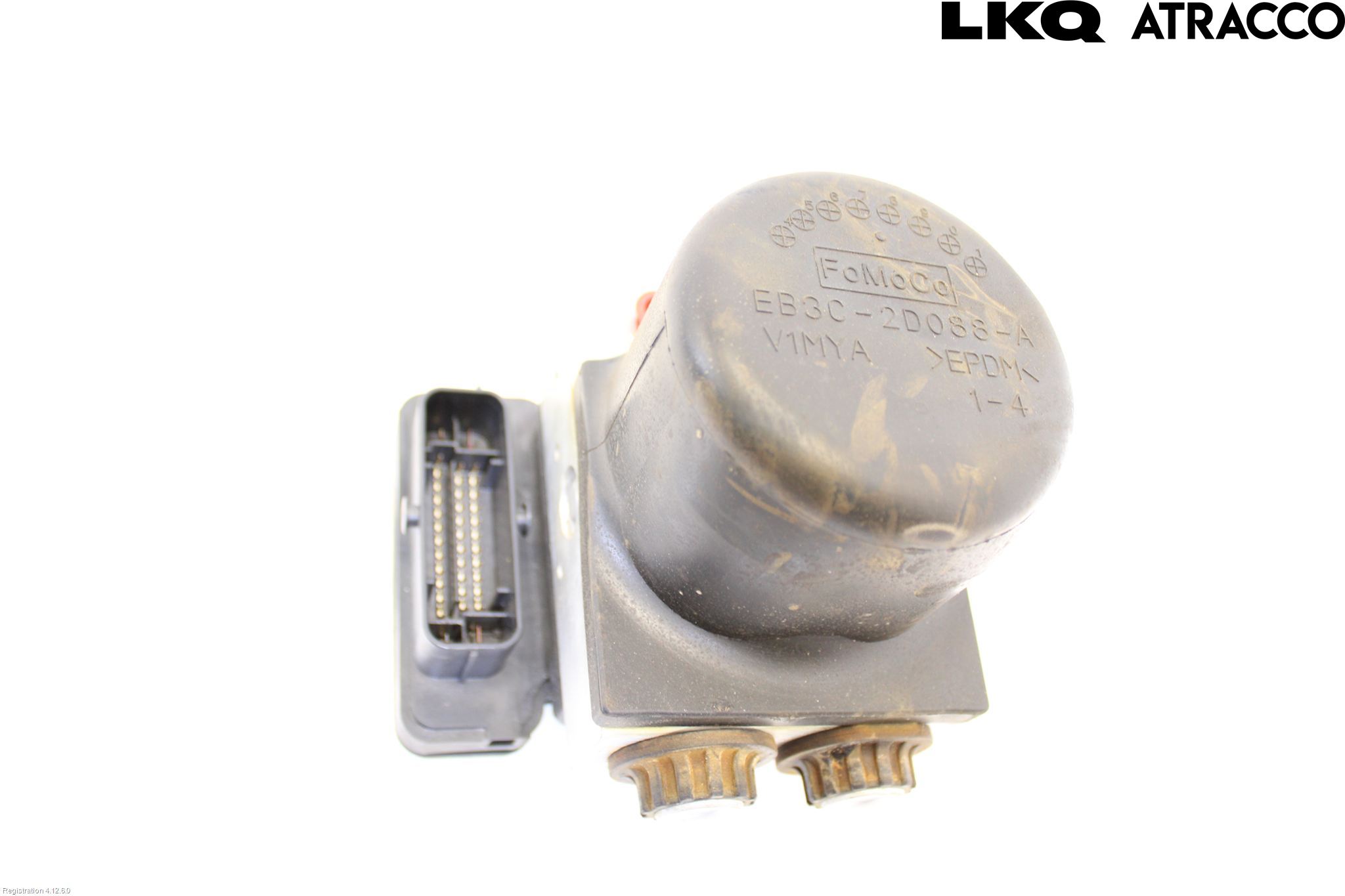 Ford RANGER EU 12-23 Abs Hydraulikkaggregat